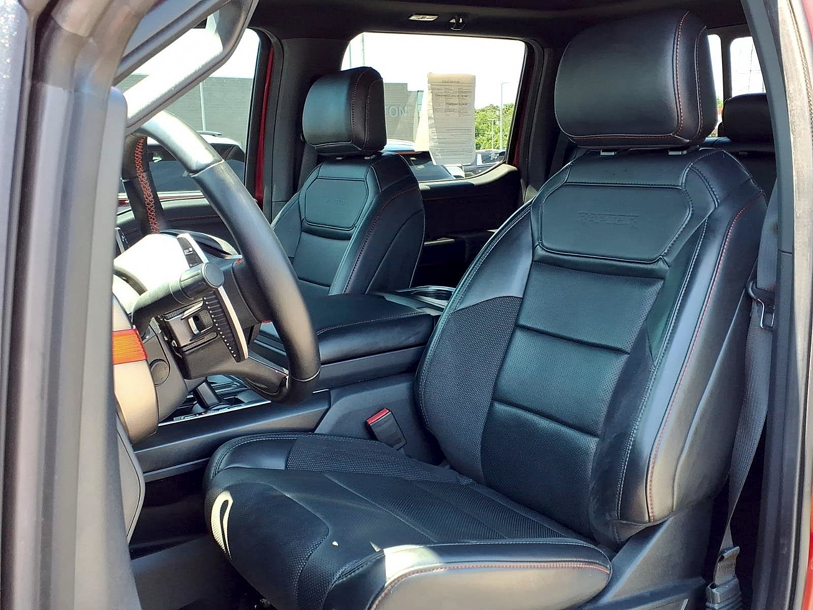 Used 2024 Ford F-150 Truck