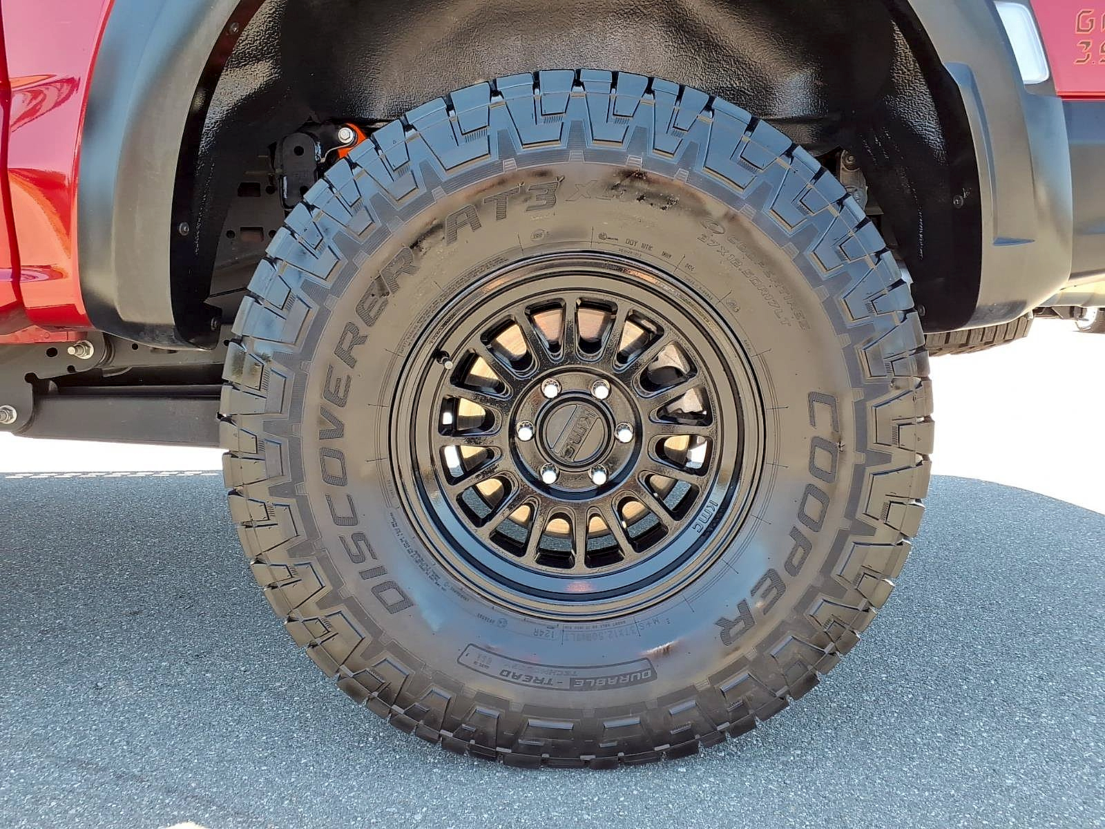 Used 2024 Ford F-150 Truck
