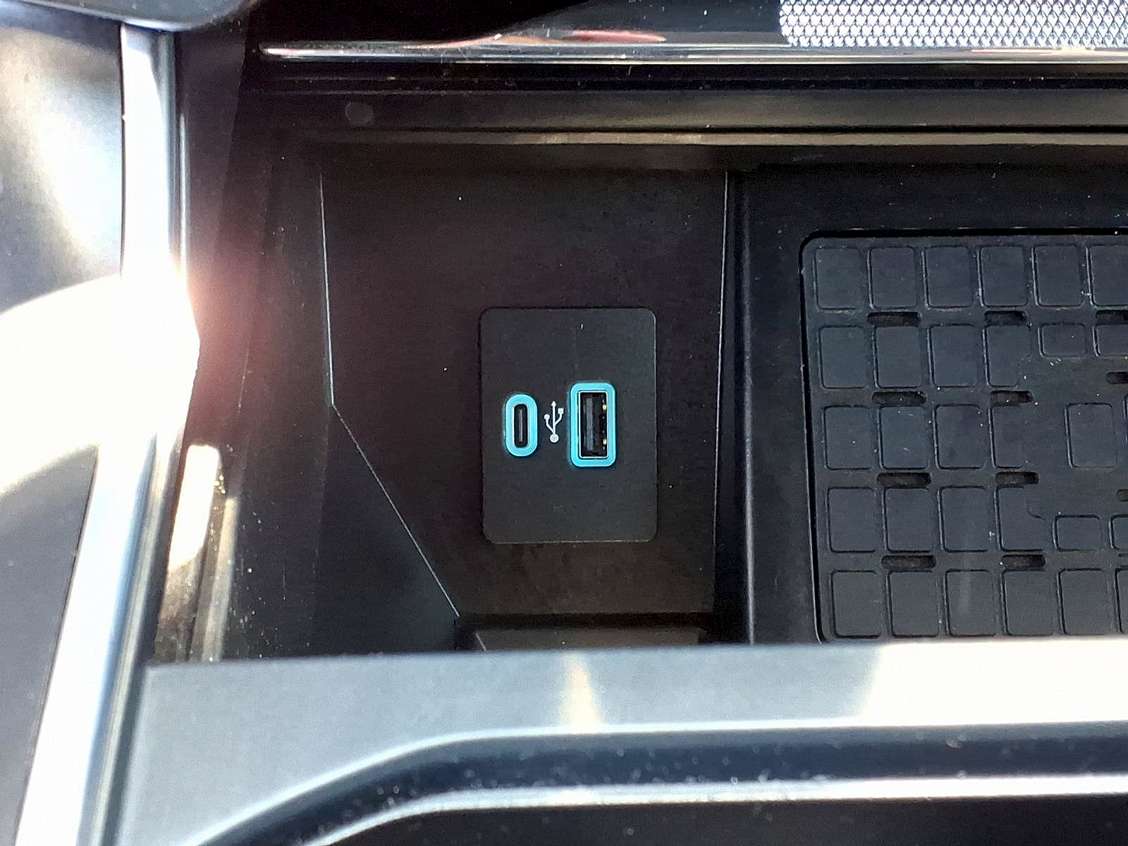 Used 2024 Ford F-150 Truck