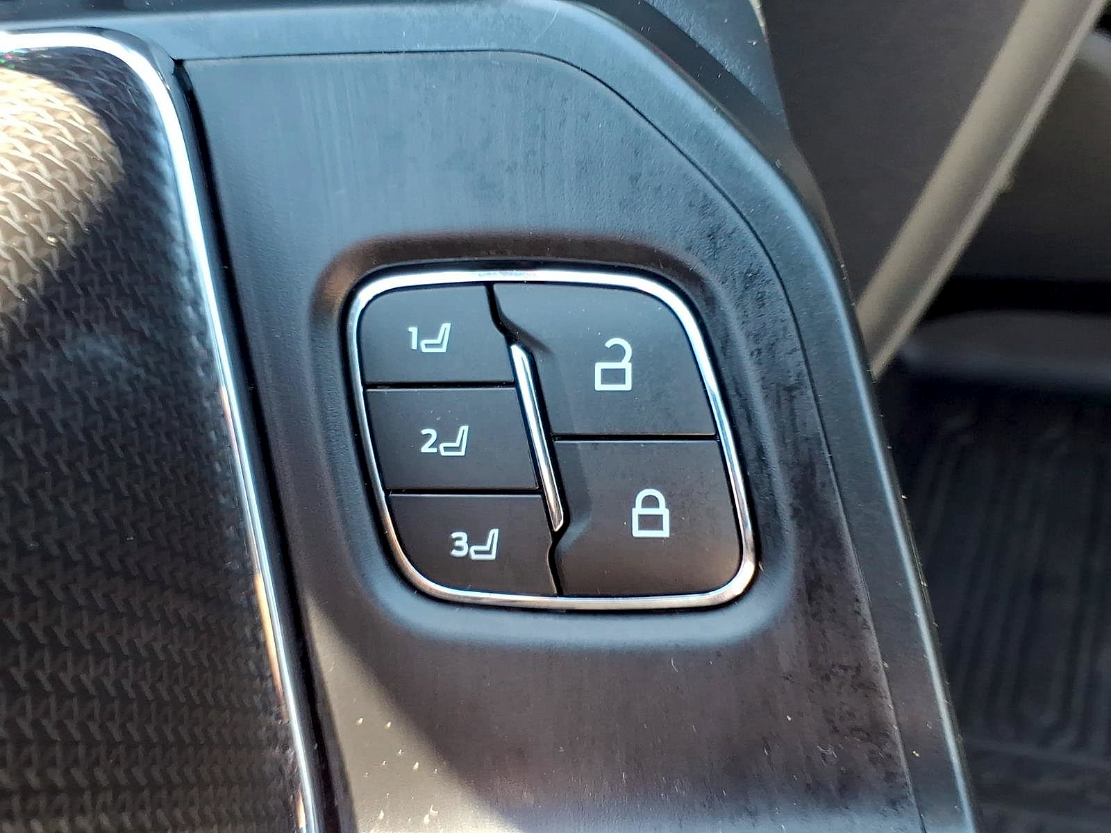Used 2024 Ford F-150 Truck
