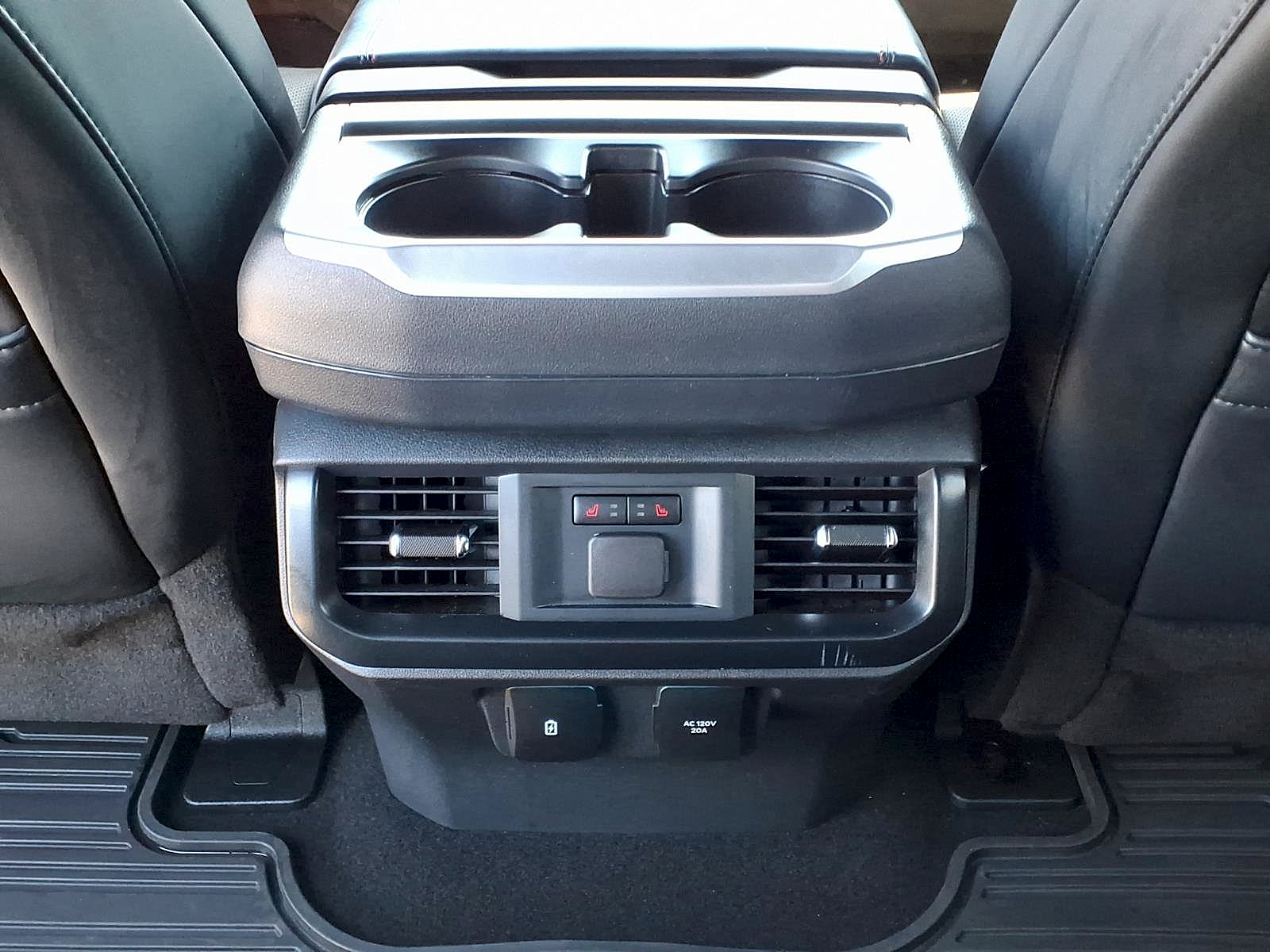Used 2024 Ford F-150 Truck