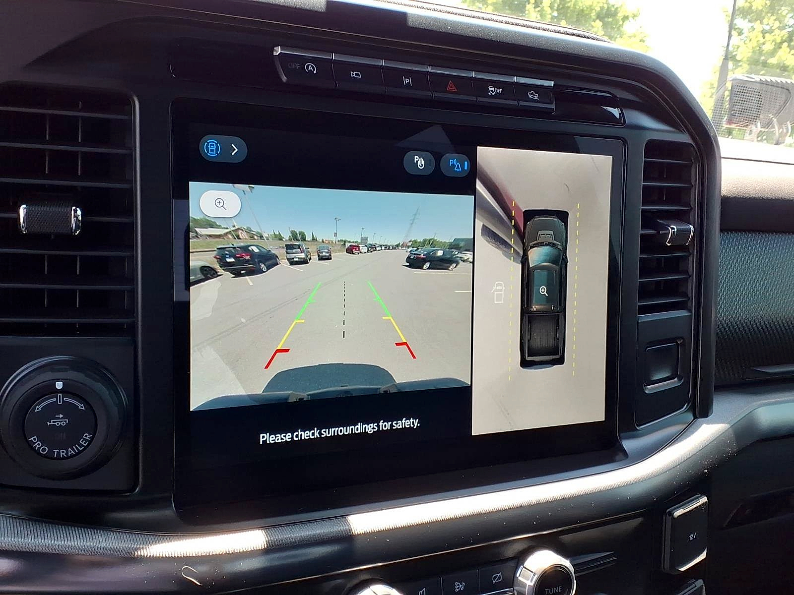 Used 2024 Ford F-150 Truck