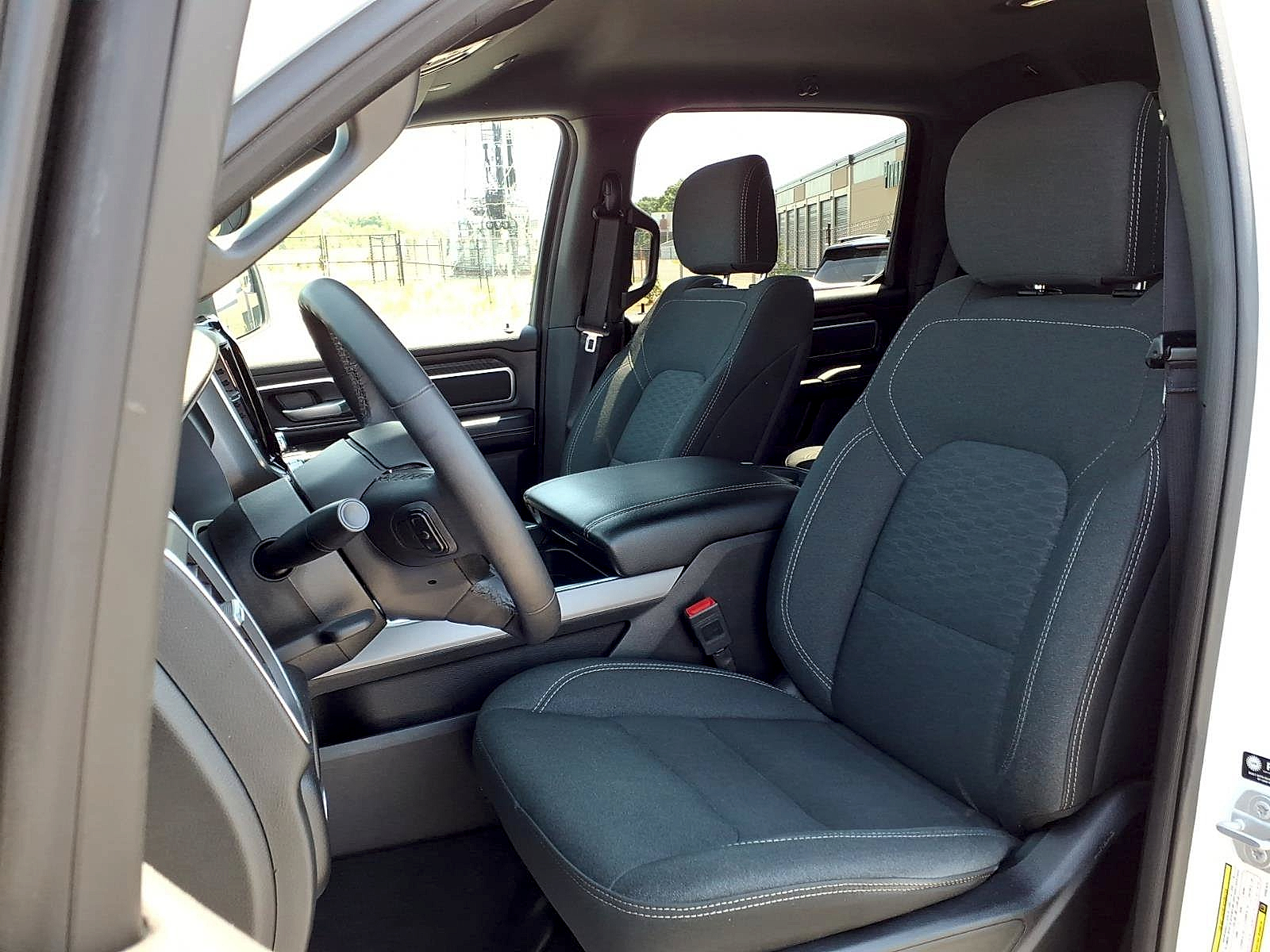 Used 2025 Ram 1500 Truck
