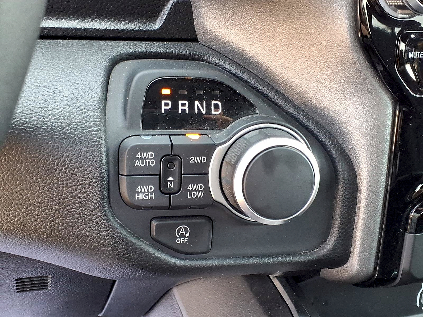 Used 2025 Ram 1500 Truck