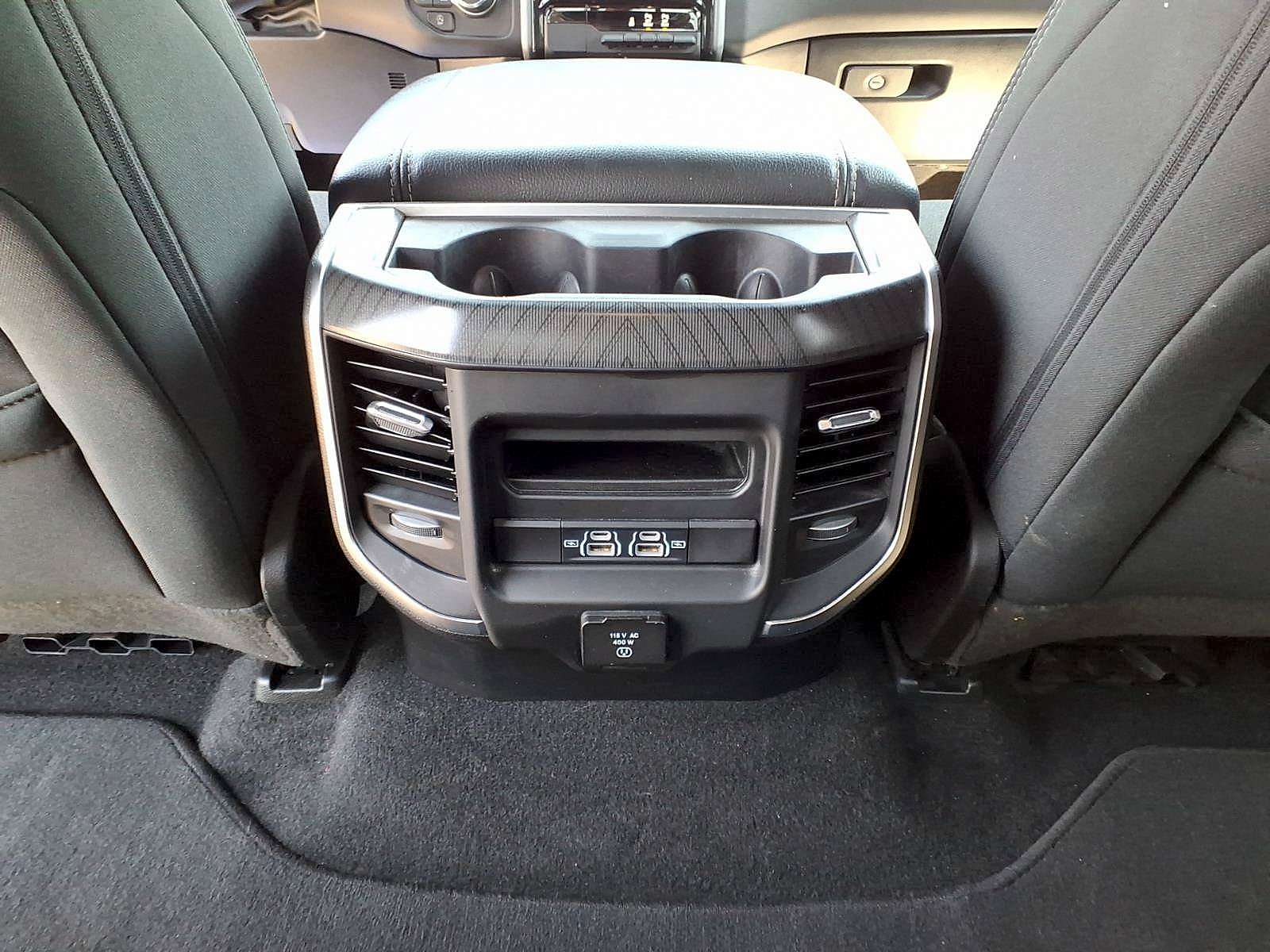 Used 2025 Ram 1500 Truck