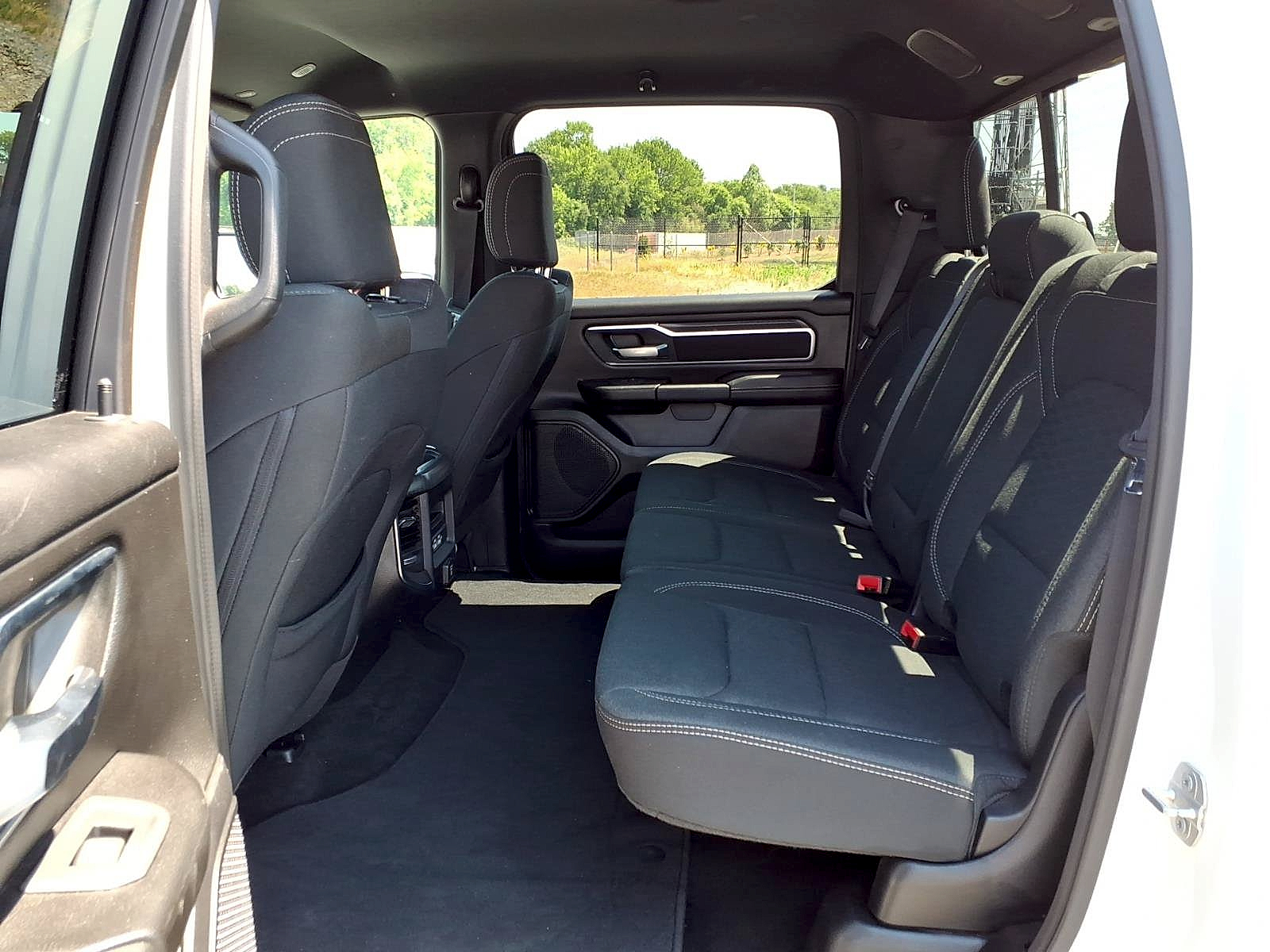 Used 2025 Ram 1500 Truck