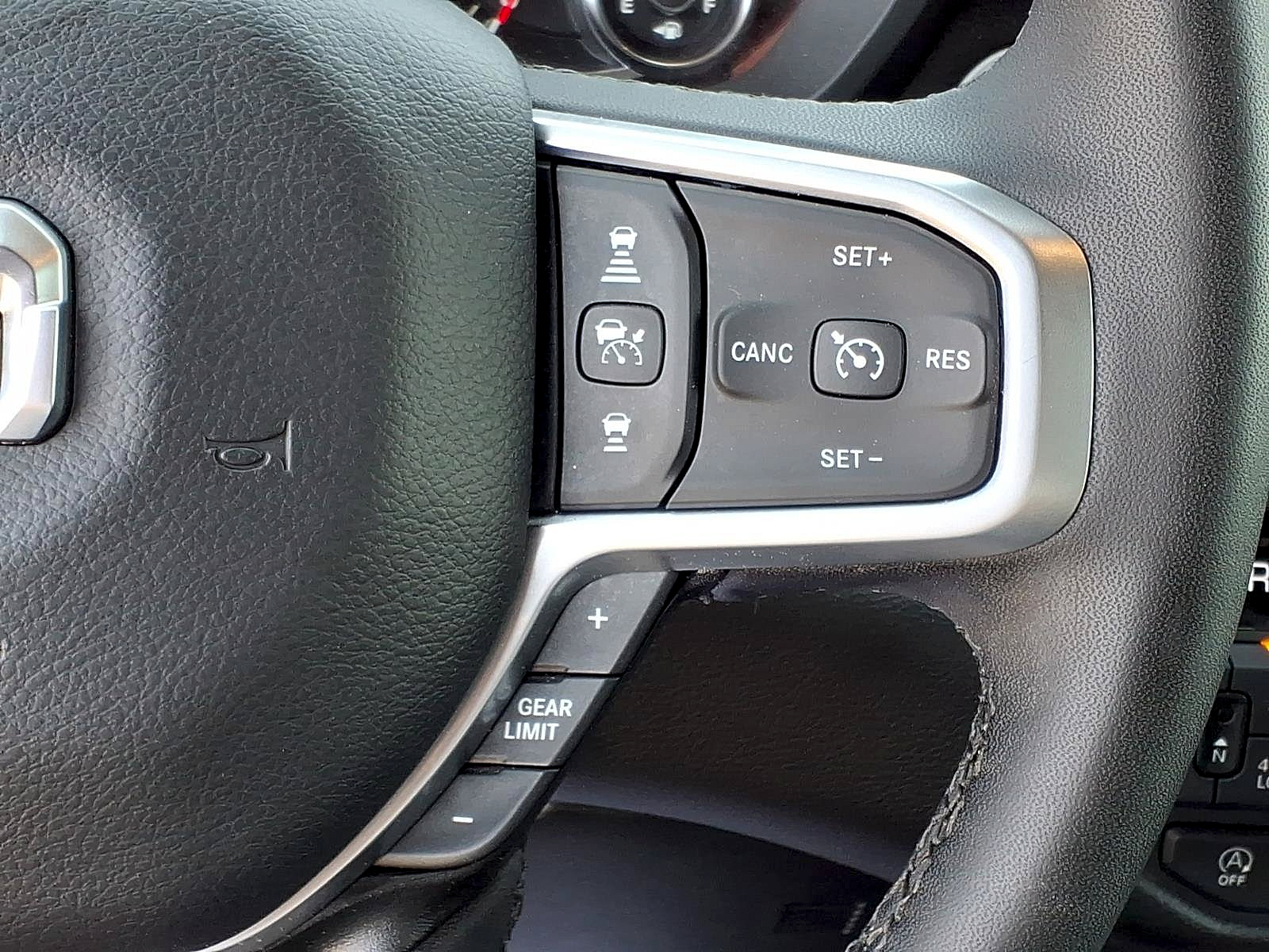 Used 2025 Ram 1500 Truck