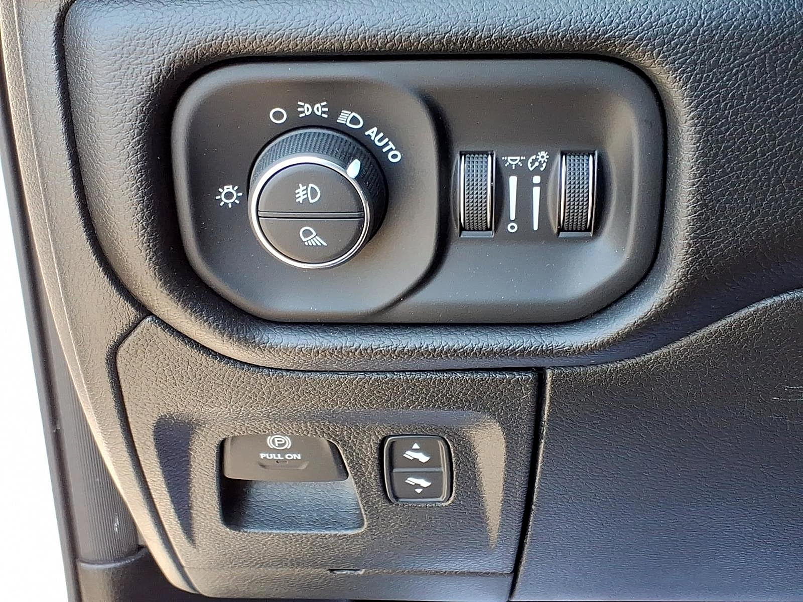Used 2025 Ram 1500 Truck