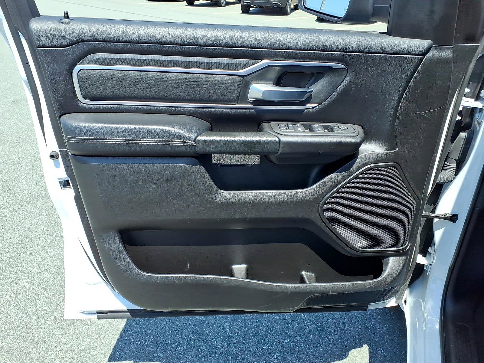 Used 2025 Ram 1500 Truck