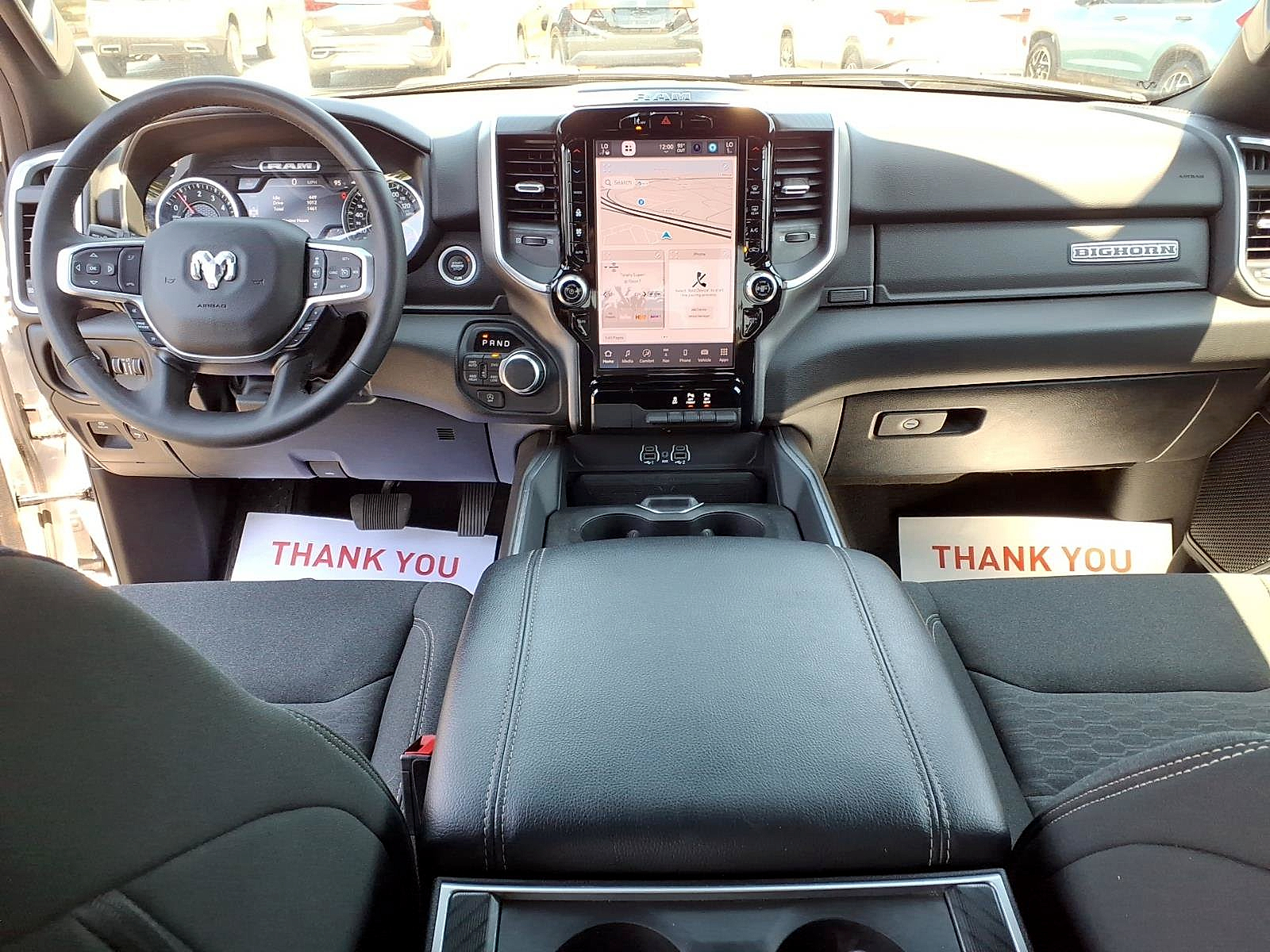 Used 2025 Ram 1500 Truck