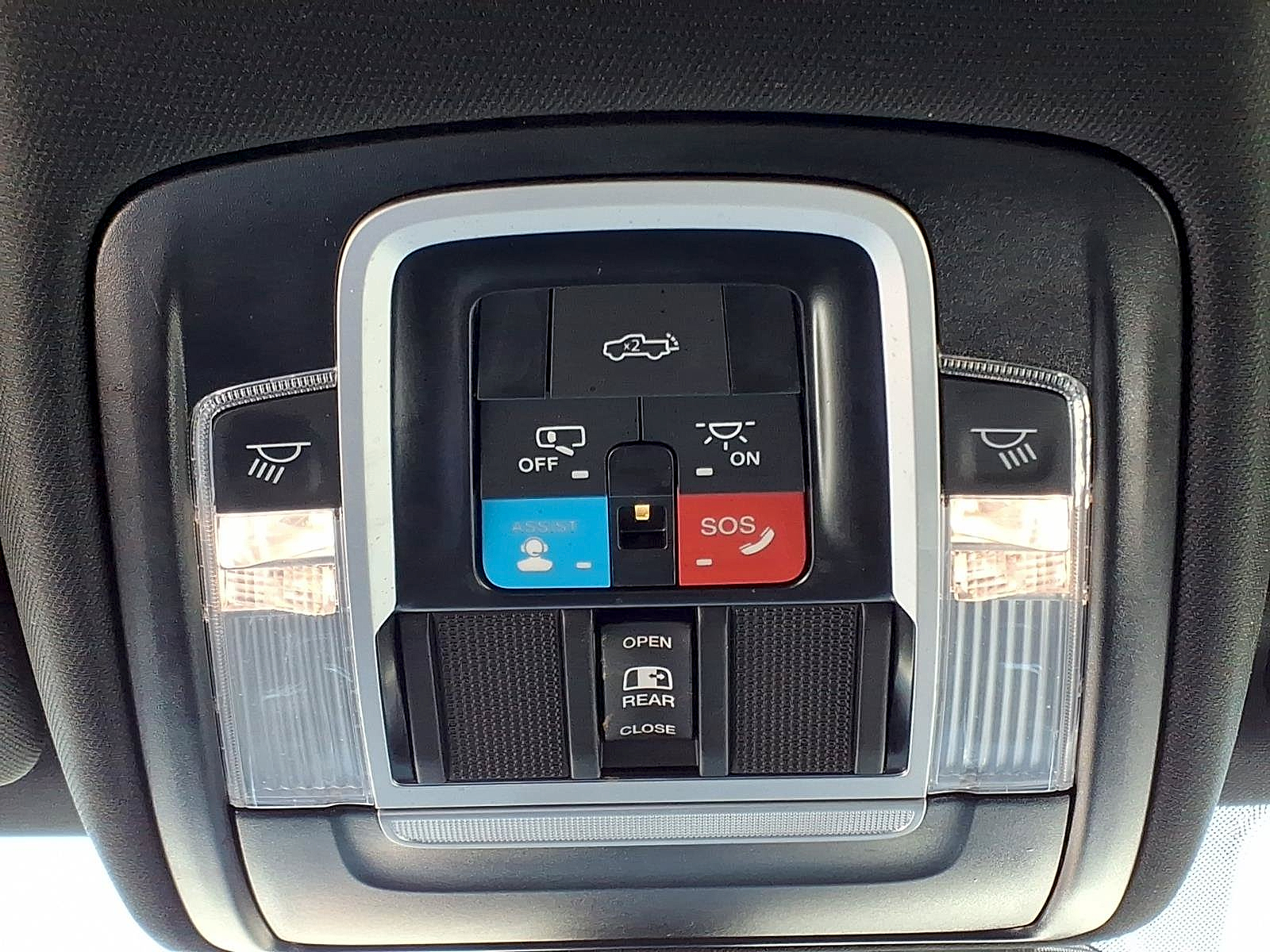 Used 2025 Ram 1500 Truck