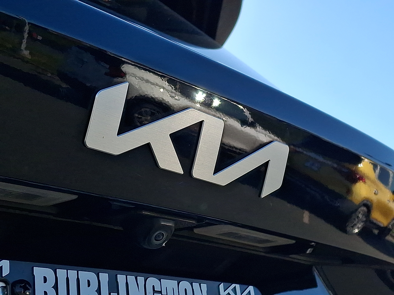 Used 2023 Kia Sorento SUV