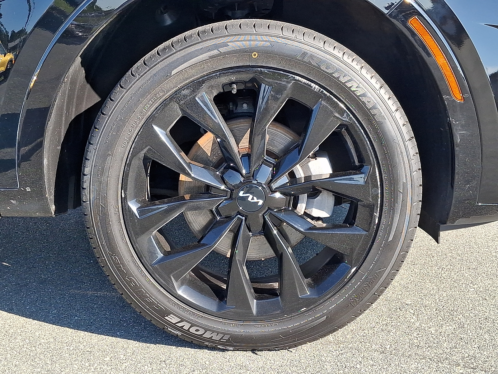 Used 2023 Kia Sorento SUV