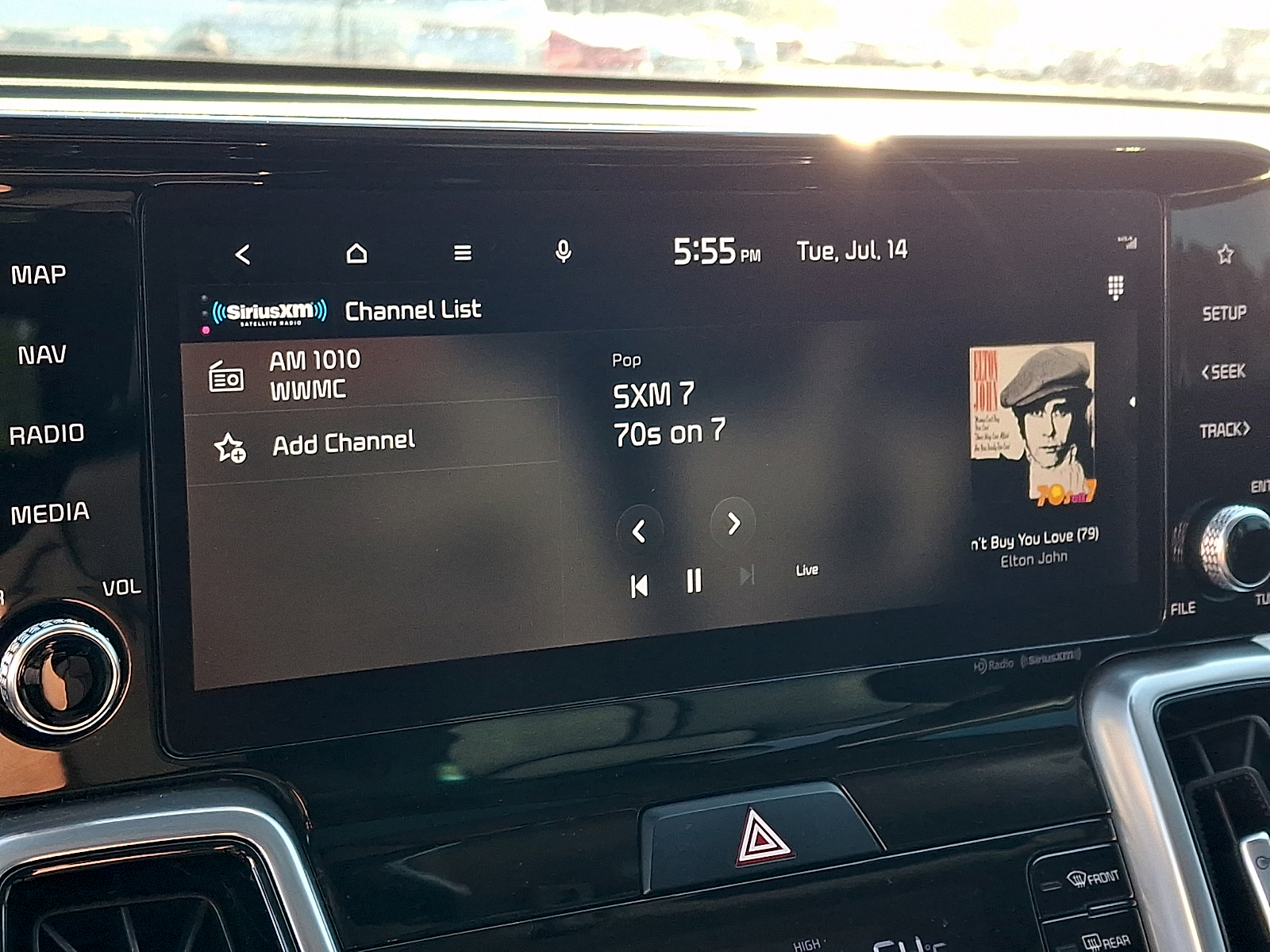 Used 2023 Kia Sorento SUV