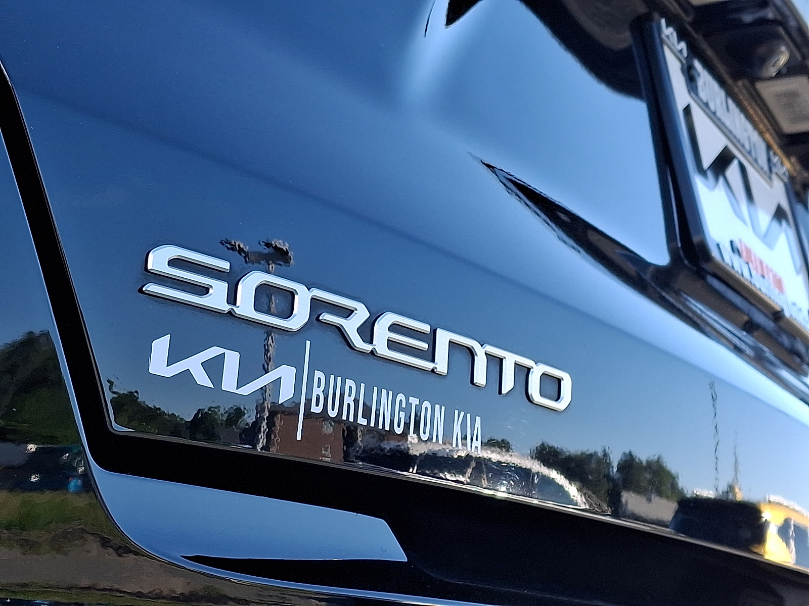 Used 2023 Kia Sorento SUV