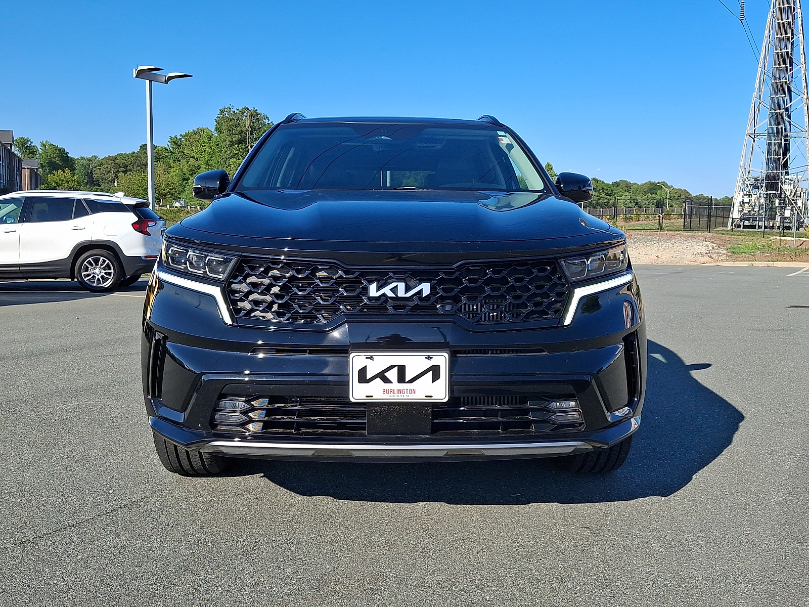 Used 2023 Kia Sorento SUV
