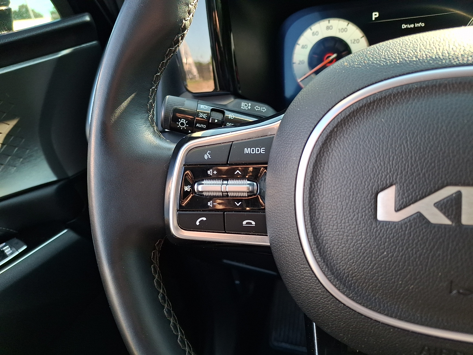 Used 2023 Kia Sorento SUV