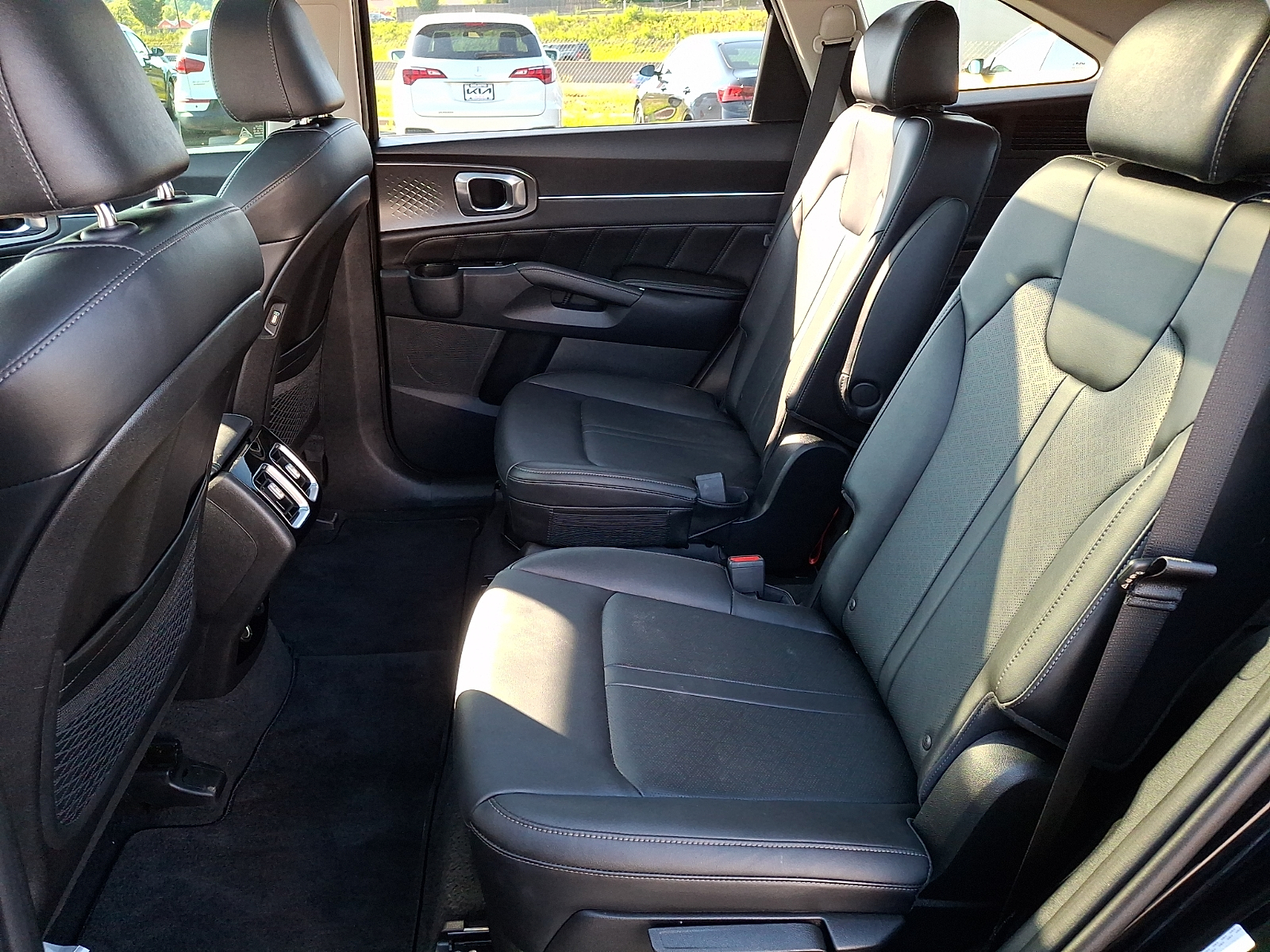 Used 2023 Kia Sorento SUV