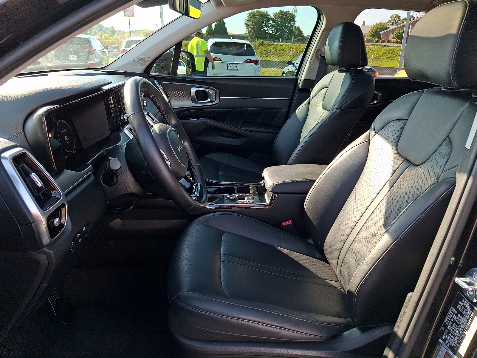 Used 2023 Kia Sorento SUV