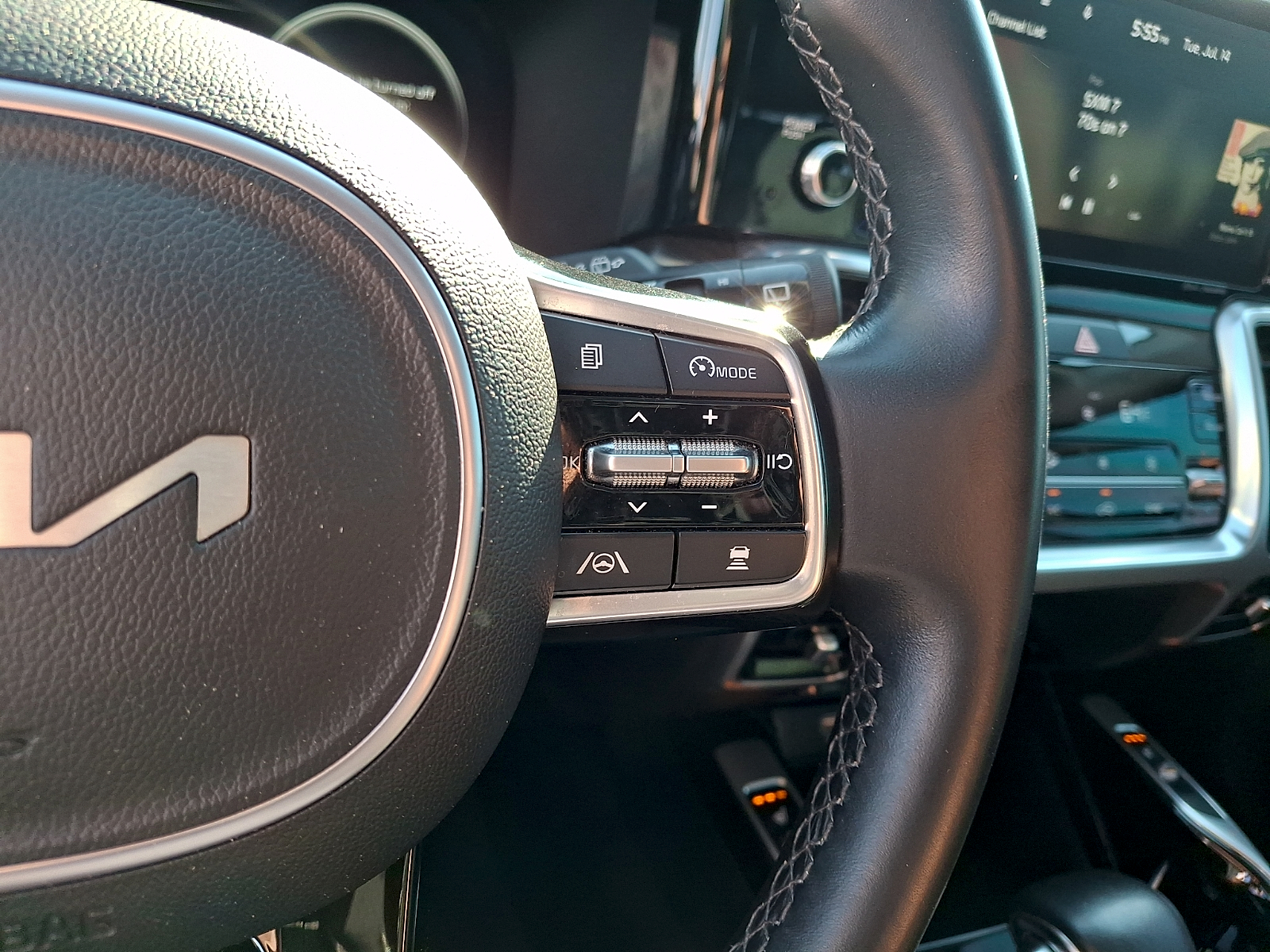 Used 2023 Kia Sorento SUV