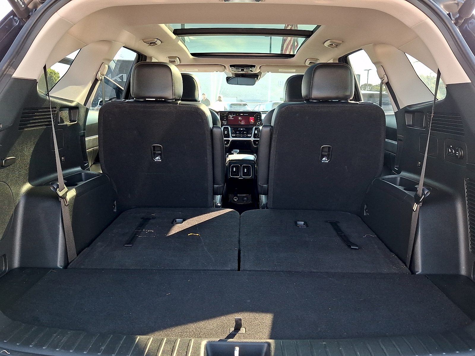 Used 2023 Kia Sorento SUV