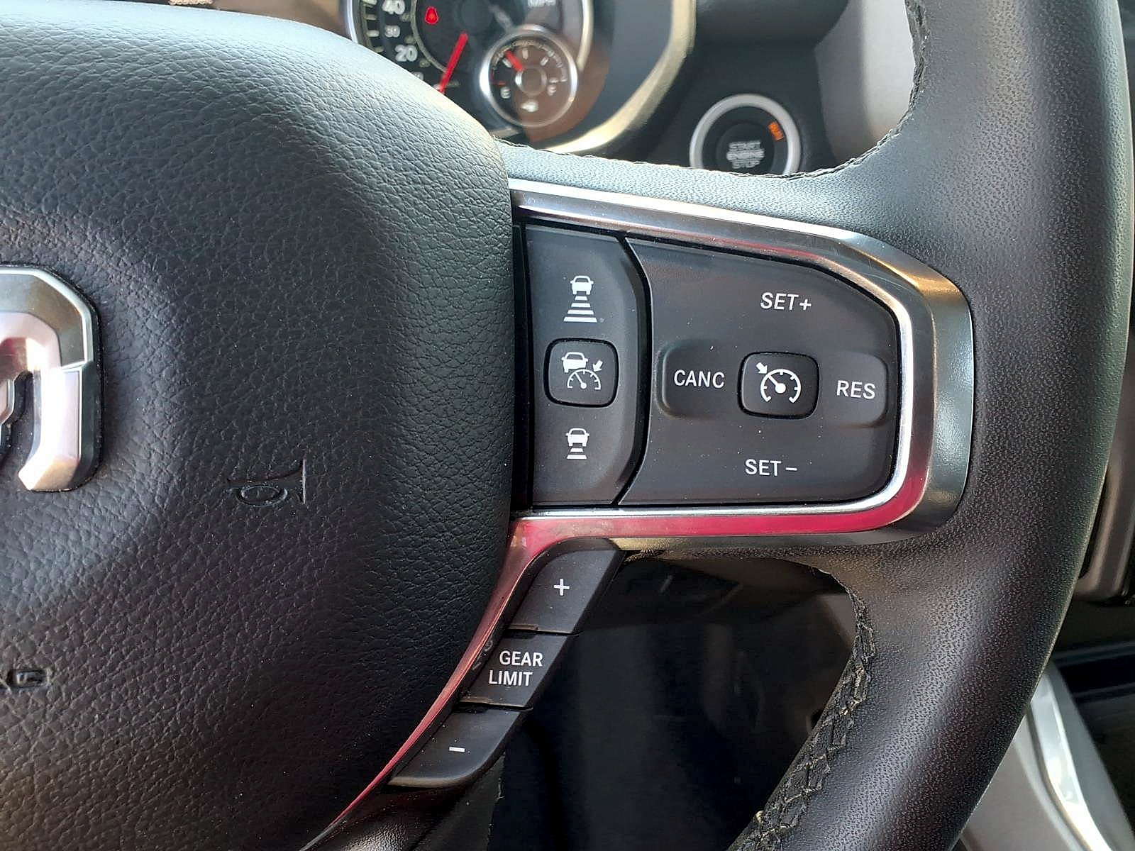 Used 2025 Ram 1500 Truck