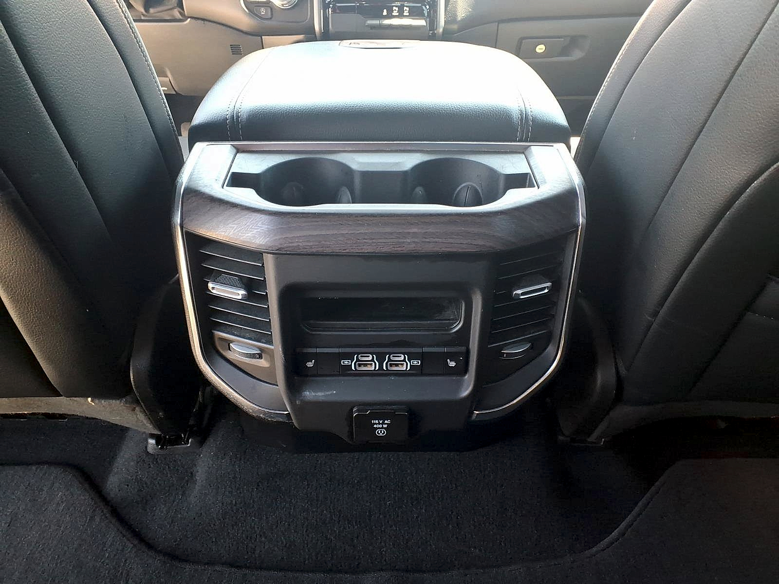 Used 2025 Ram 1500 Truck