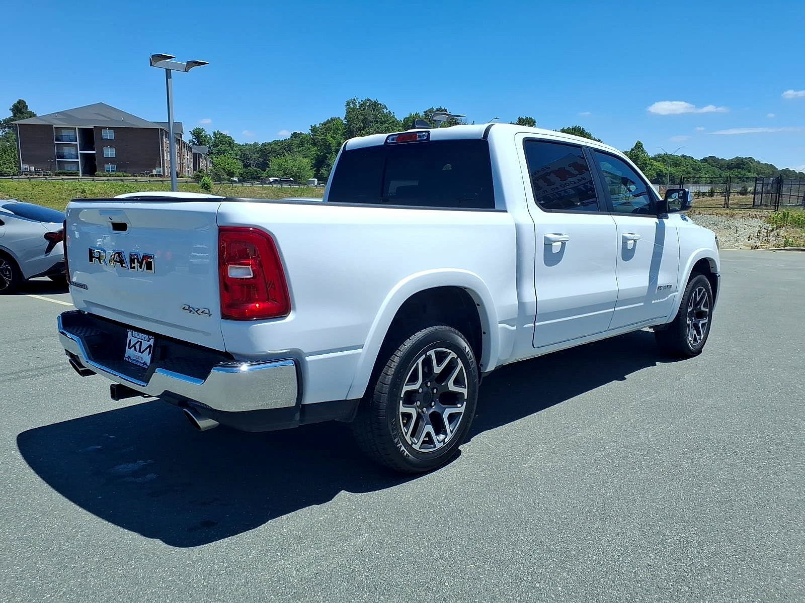 Used 2025 Ram 1500 Truck