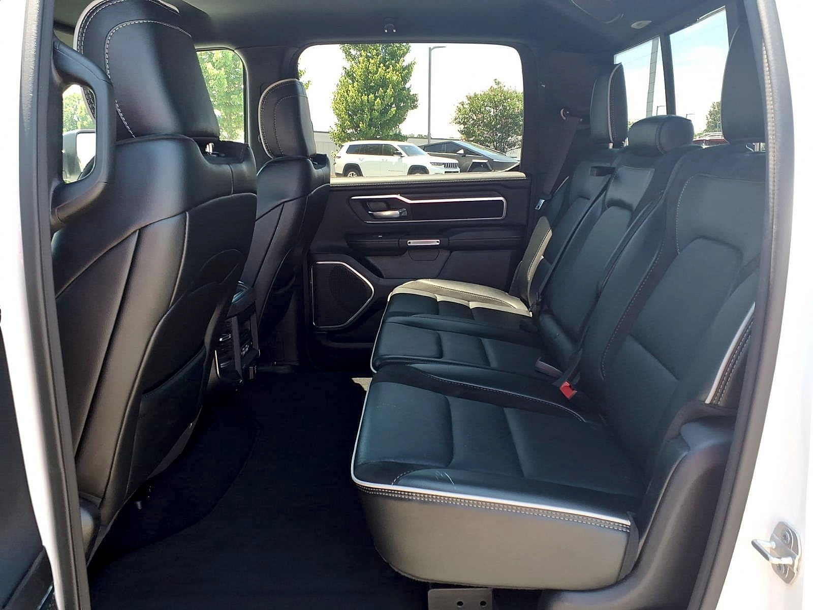 Used 2025 Ram 1500 Truck