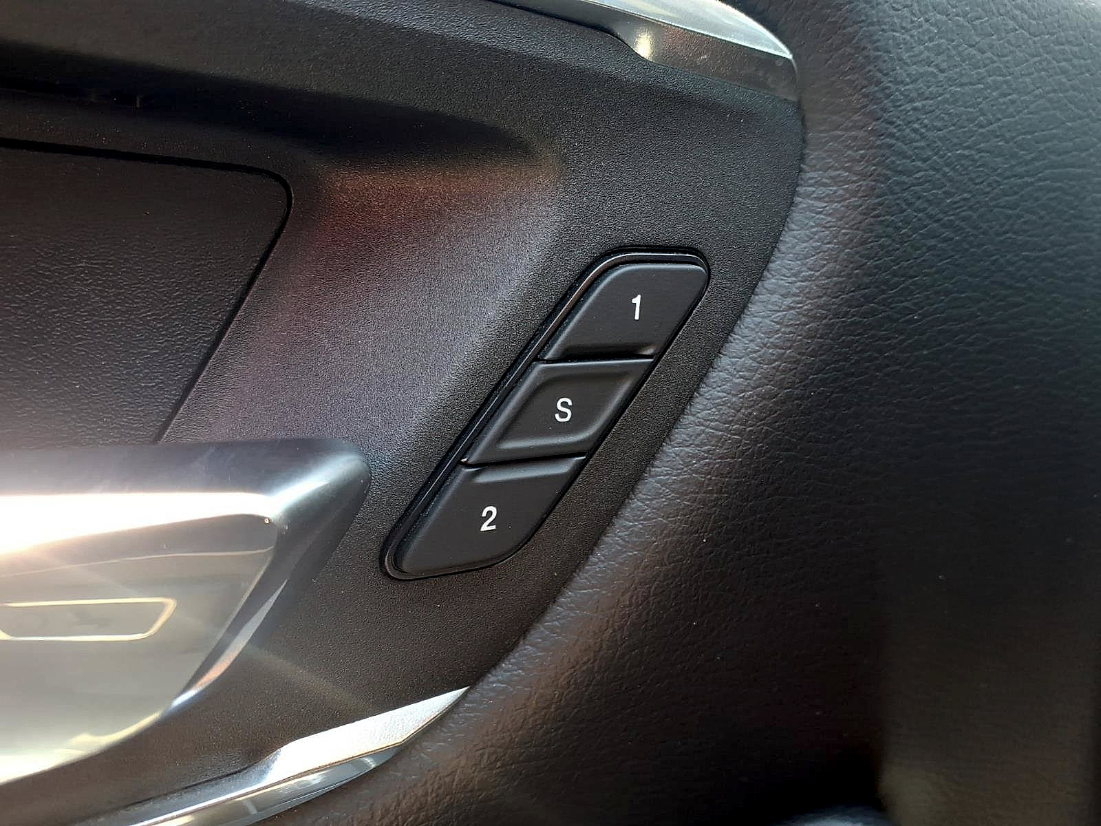 Used 2025 Ram 1500 Truck