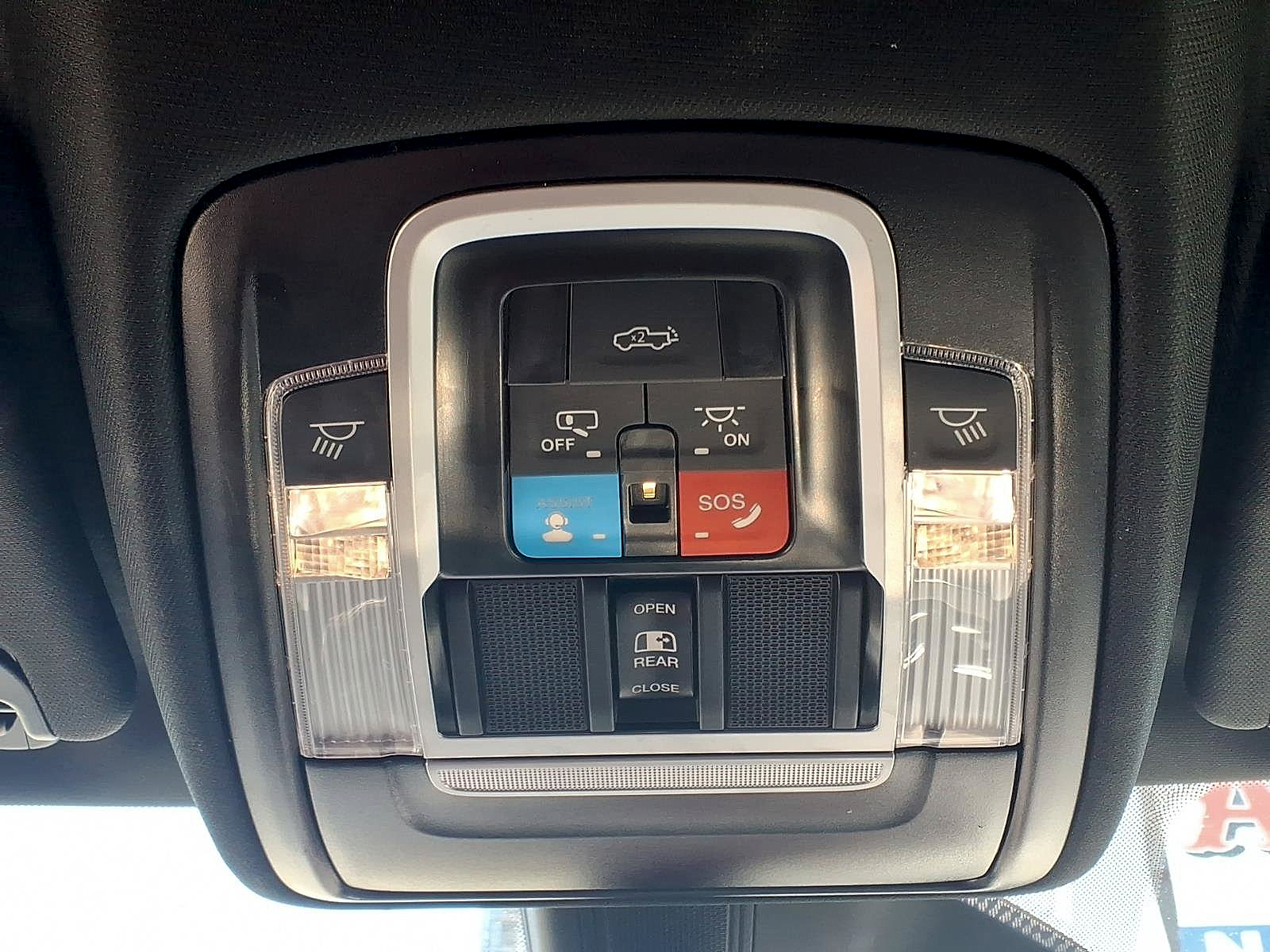 Used 2025 Ram 1500 Truck
