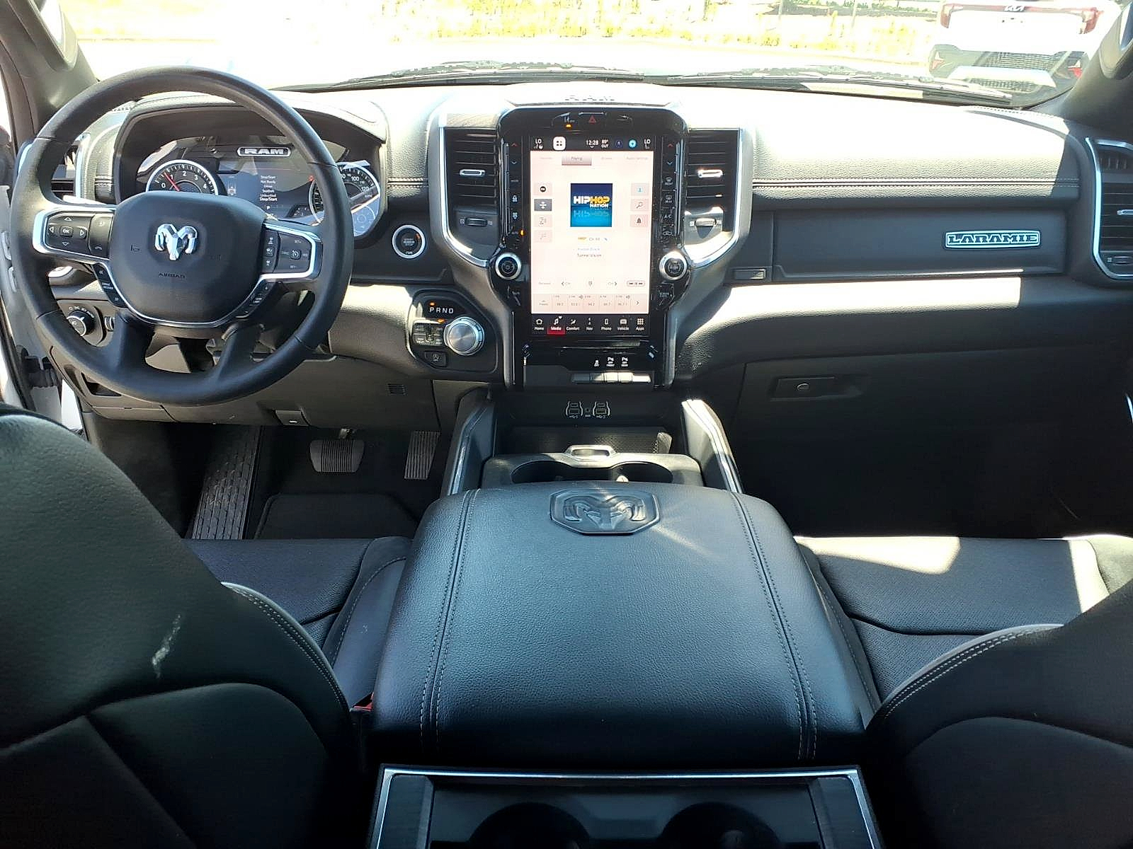Used 2025 Ram 1500 Truck