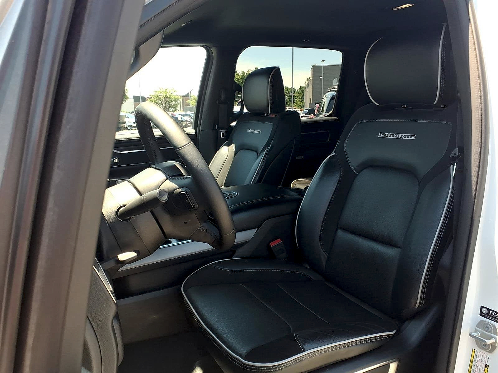 Used 2025 Ram 1500 Truck