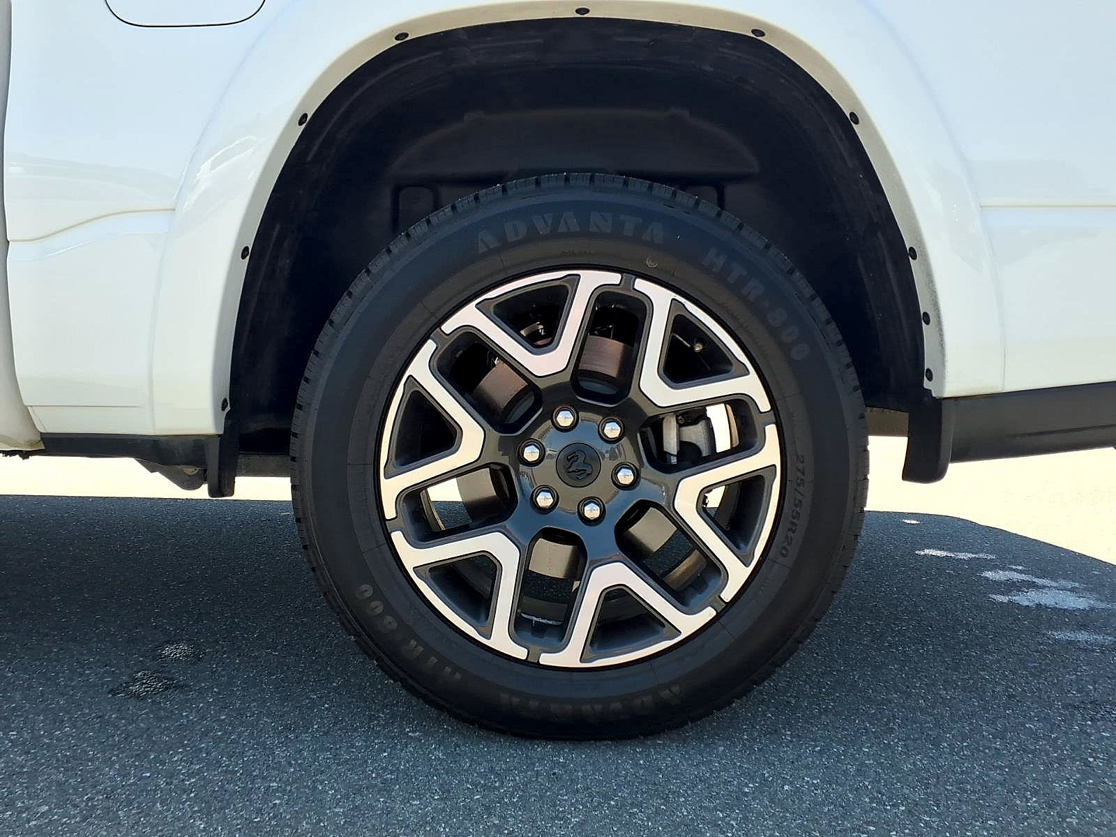 Used 2025 Ram 1500 Truck