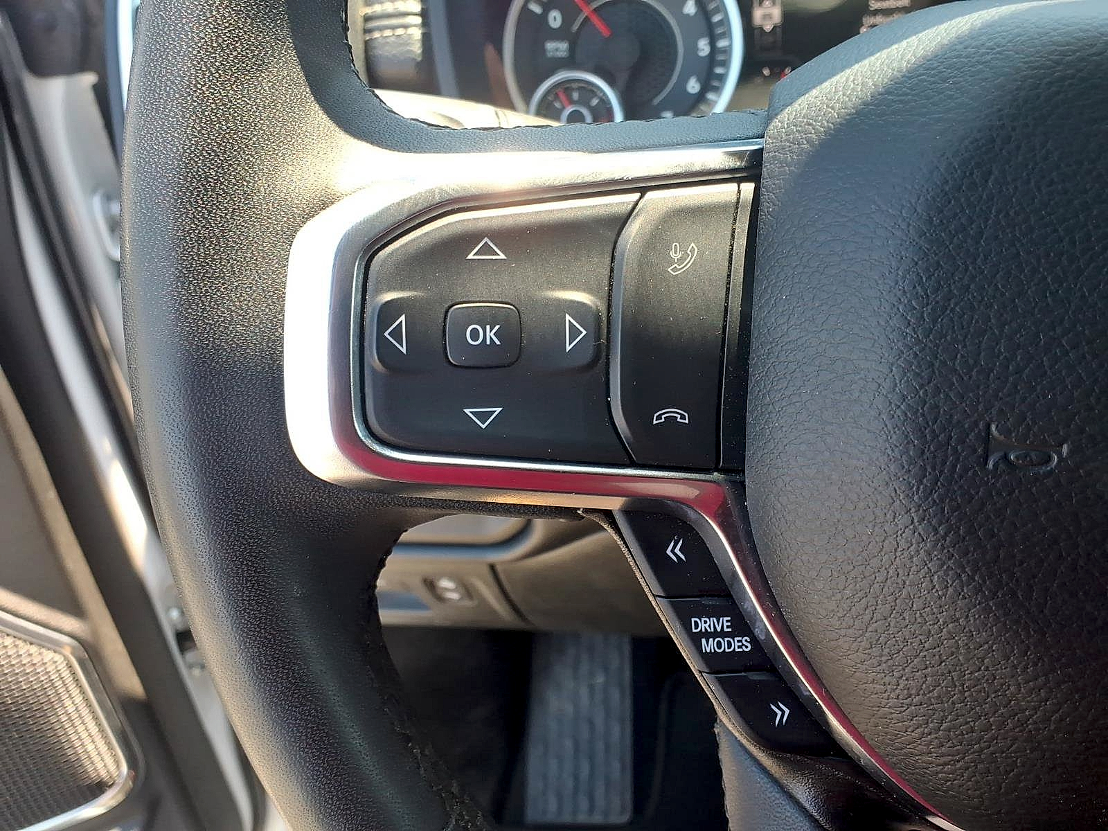 Used 2025 Ram 1500 Truck