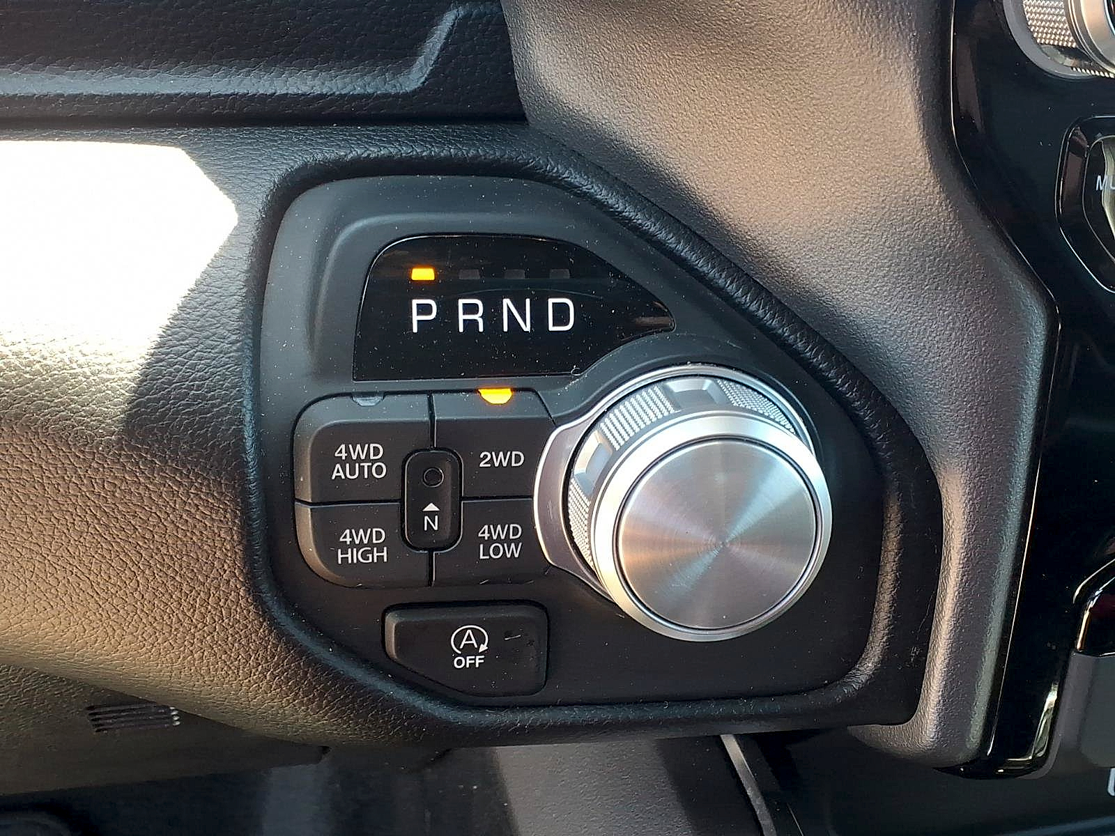 Used 2025 Ram 1500 Truck