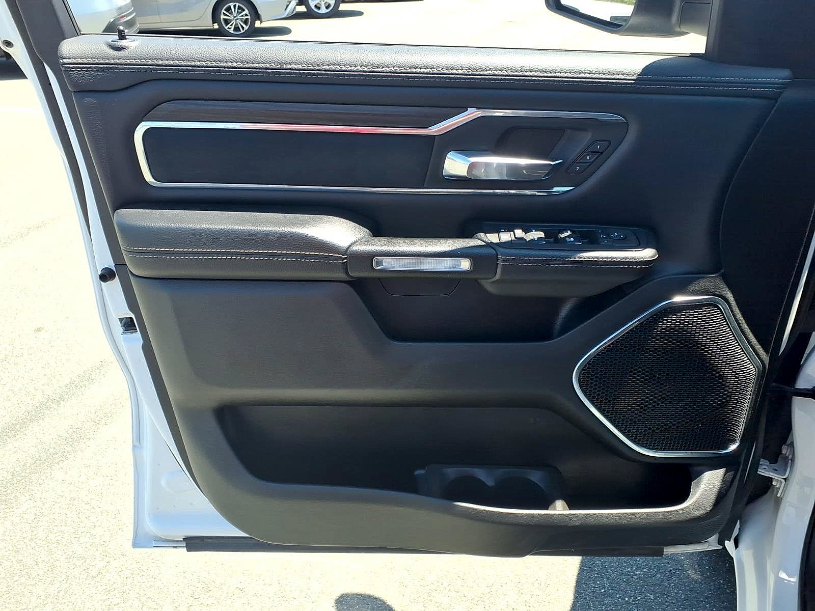 Used 2025 Ram 1500 Truck