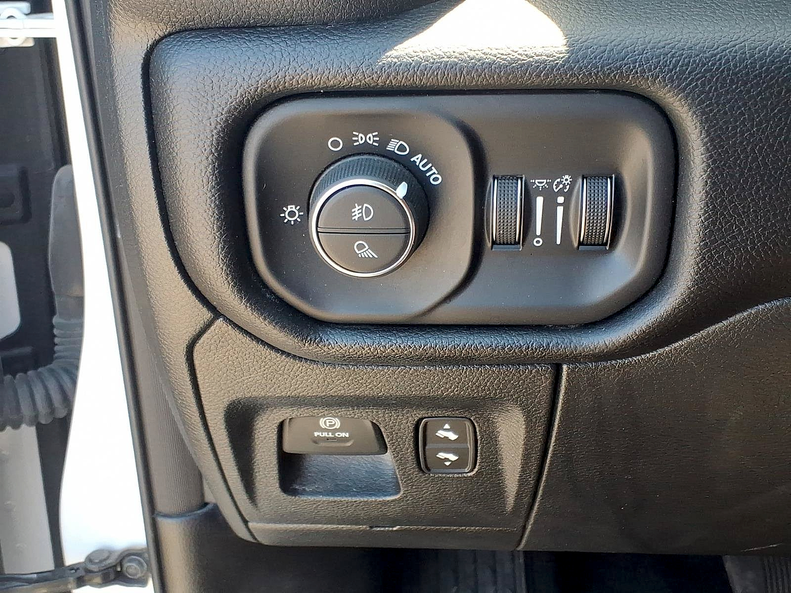 Used 2025 Ram 1500 Truck