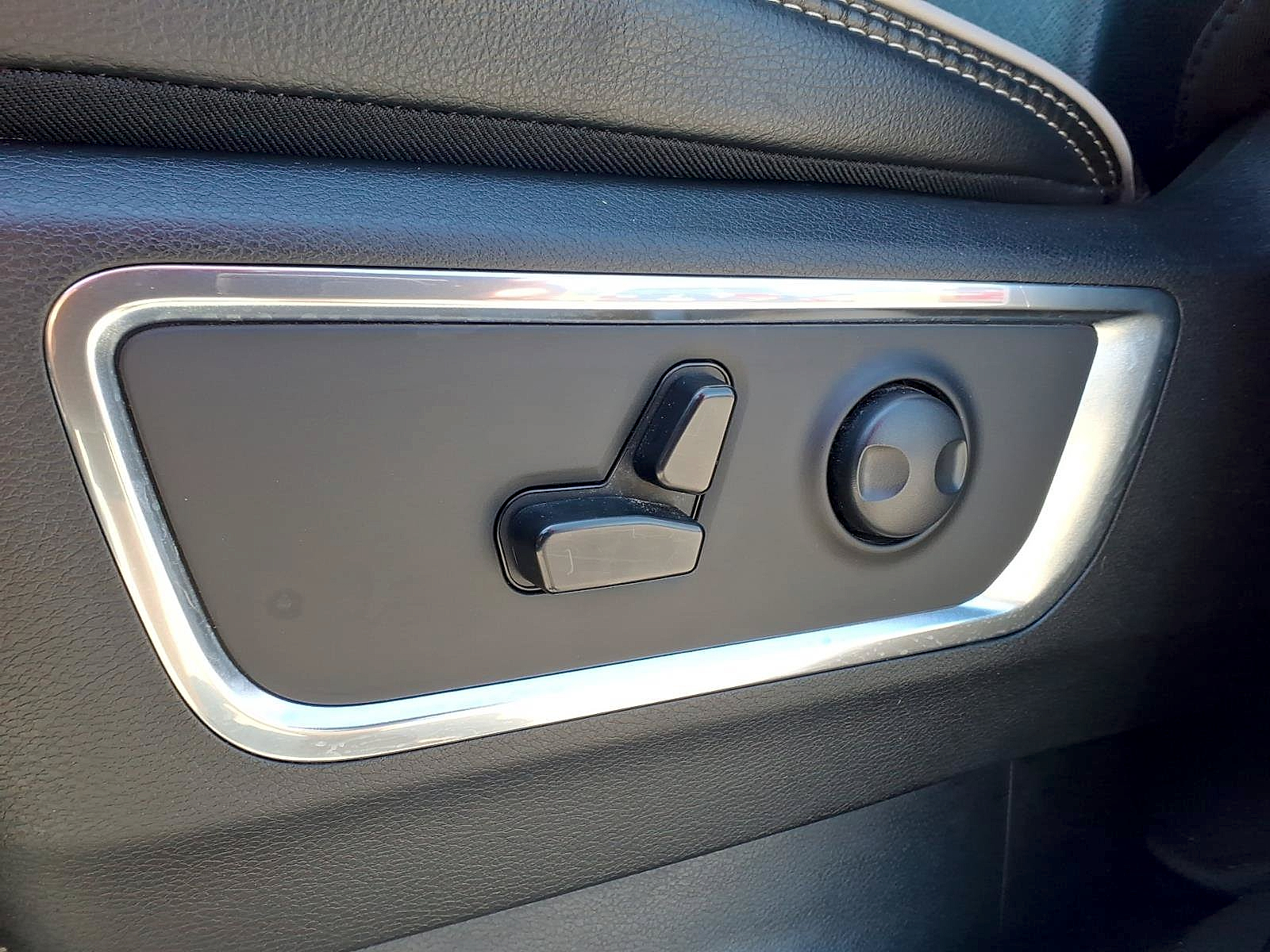 Used 2025 Ram 1500 Truck