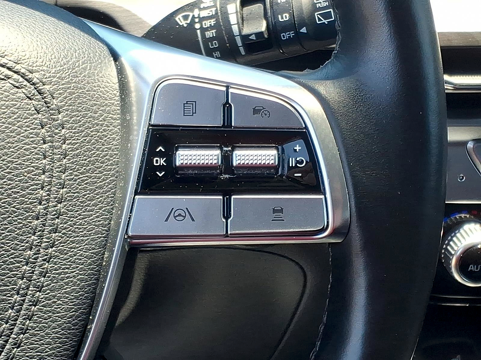 Used 2024 Kia Telluride SUV