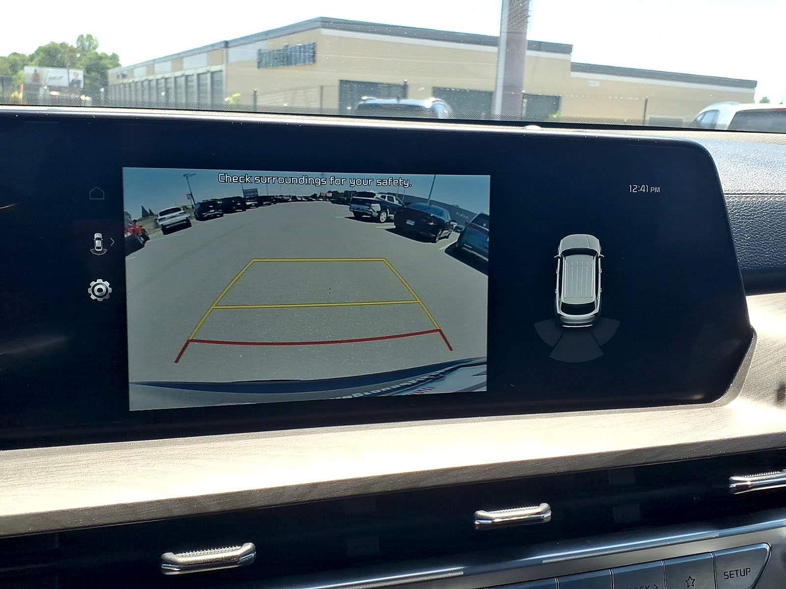 Used 2024 Kia Telluride SUV