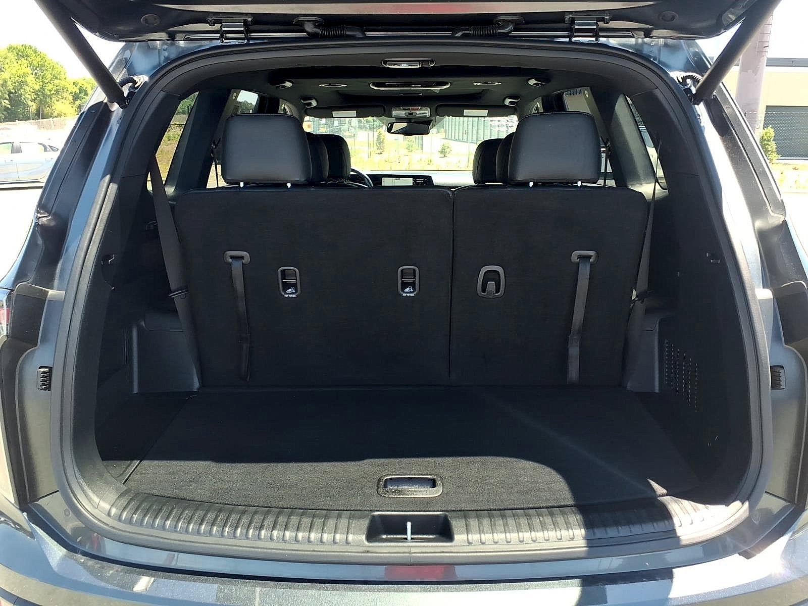 Used 2024 Kia Telluride SUV