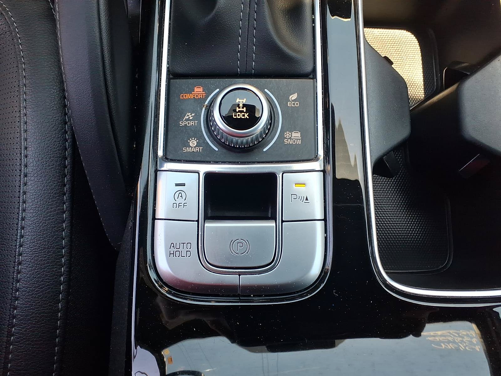 Used 2024 Kia Telluride SUV