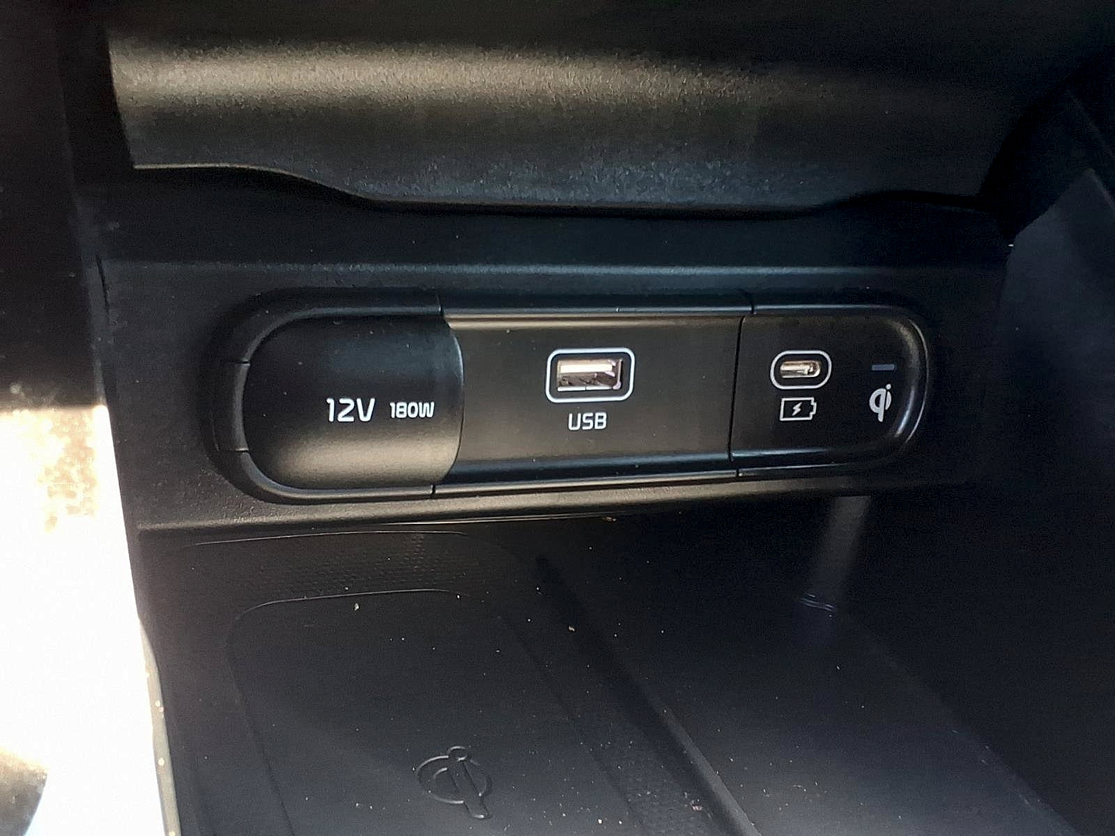 Used 2024 Kia Telluride SUV