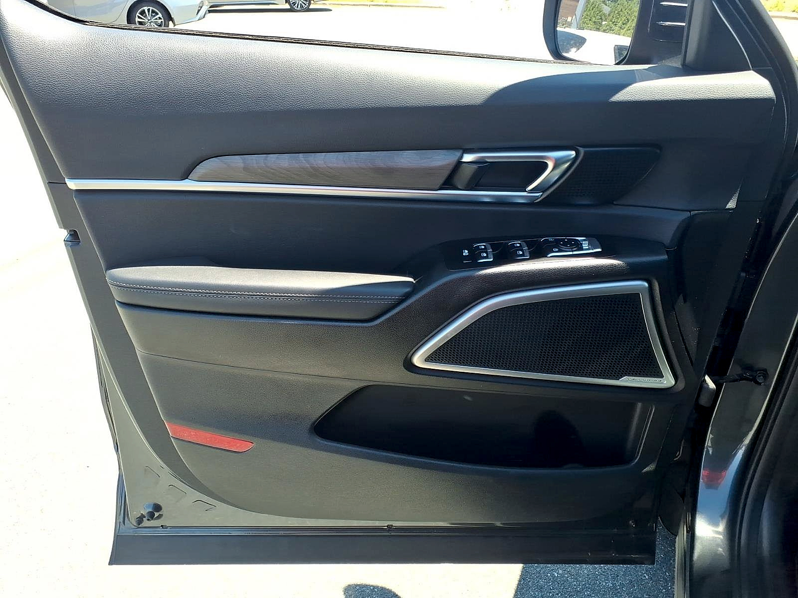 Used 2024 Kia Telluride SUV