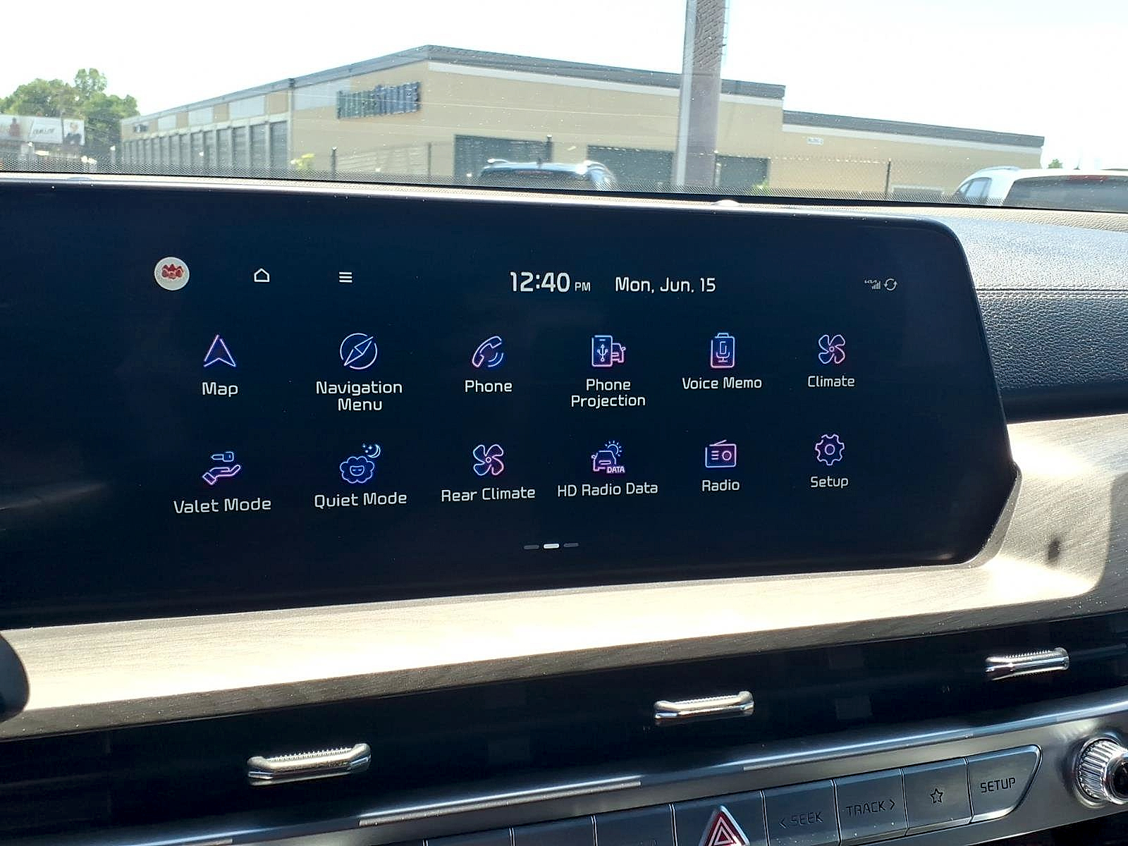 Used 2024 Kia Telluride SUV