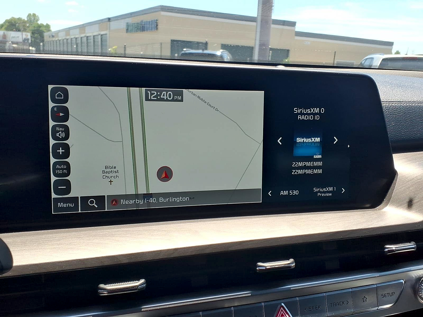 Used 2024 Kia Telluride SUV