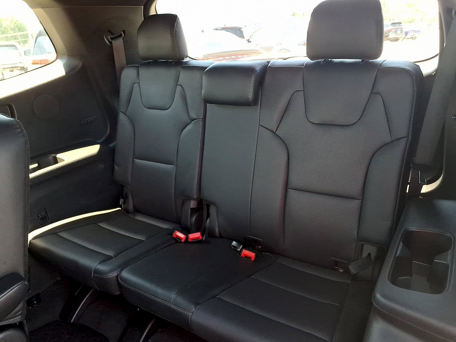 Used 2024 Kia Telluride SUV