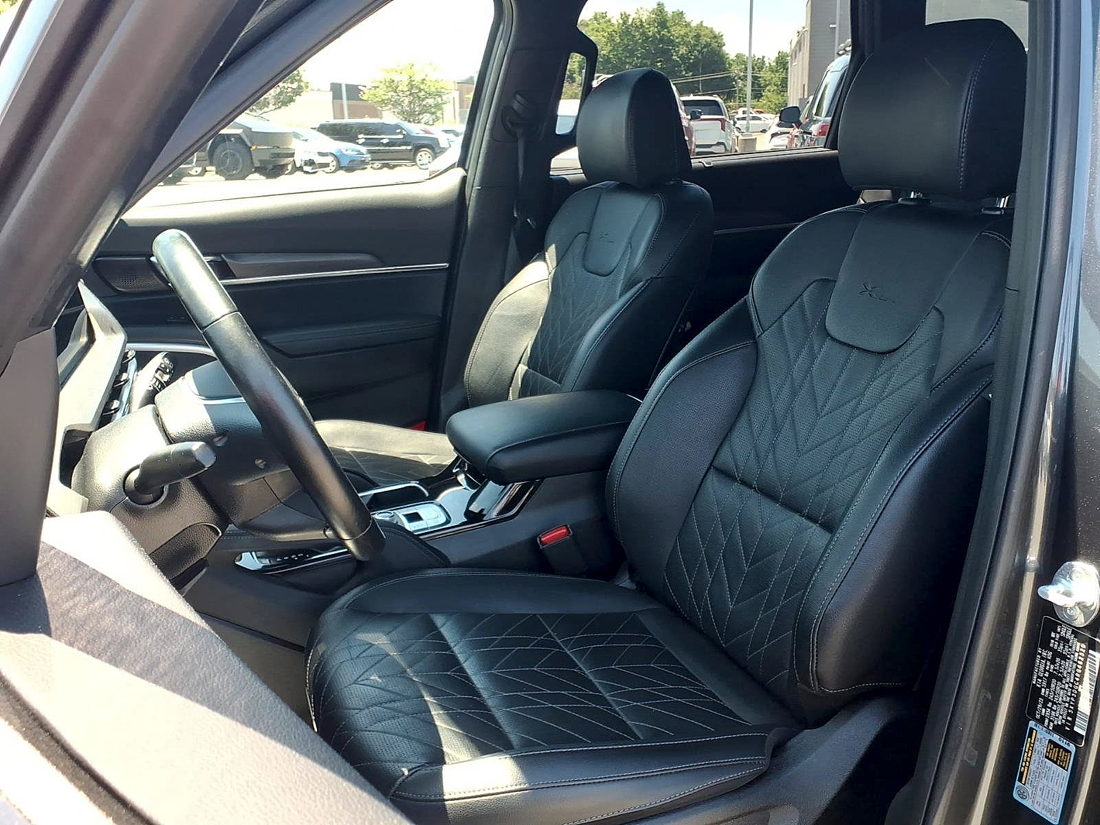 Used 2024 Kia Telluride SUV