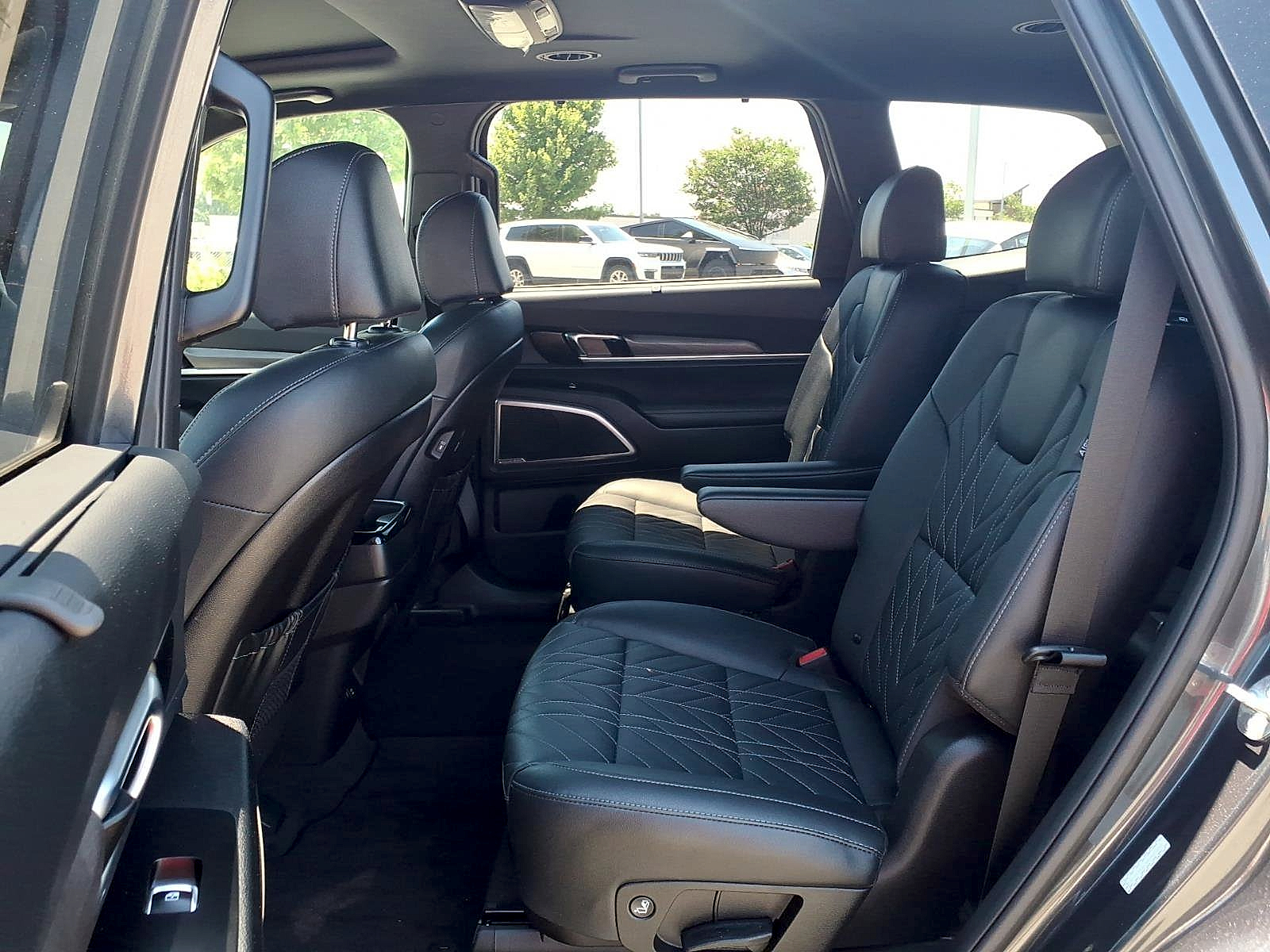 Used 2024 Kia Telluride SUV